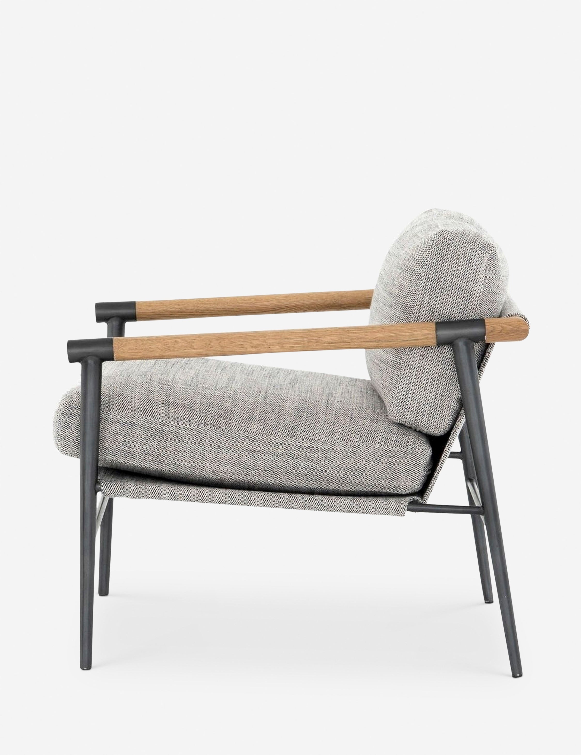 Lulu and Georgia Anevy Accent Chair - view 6