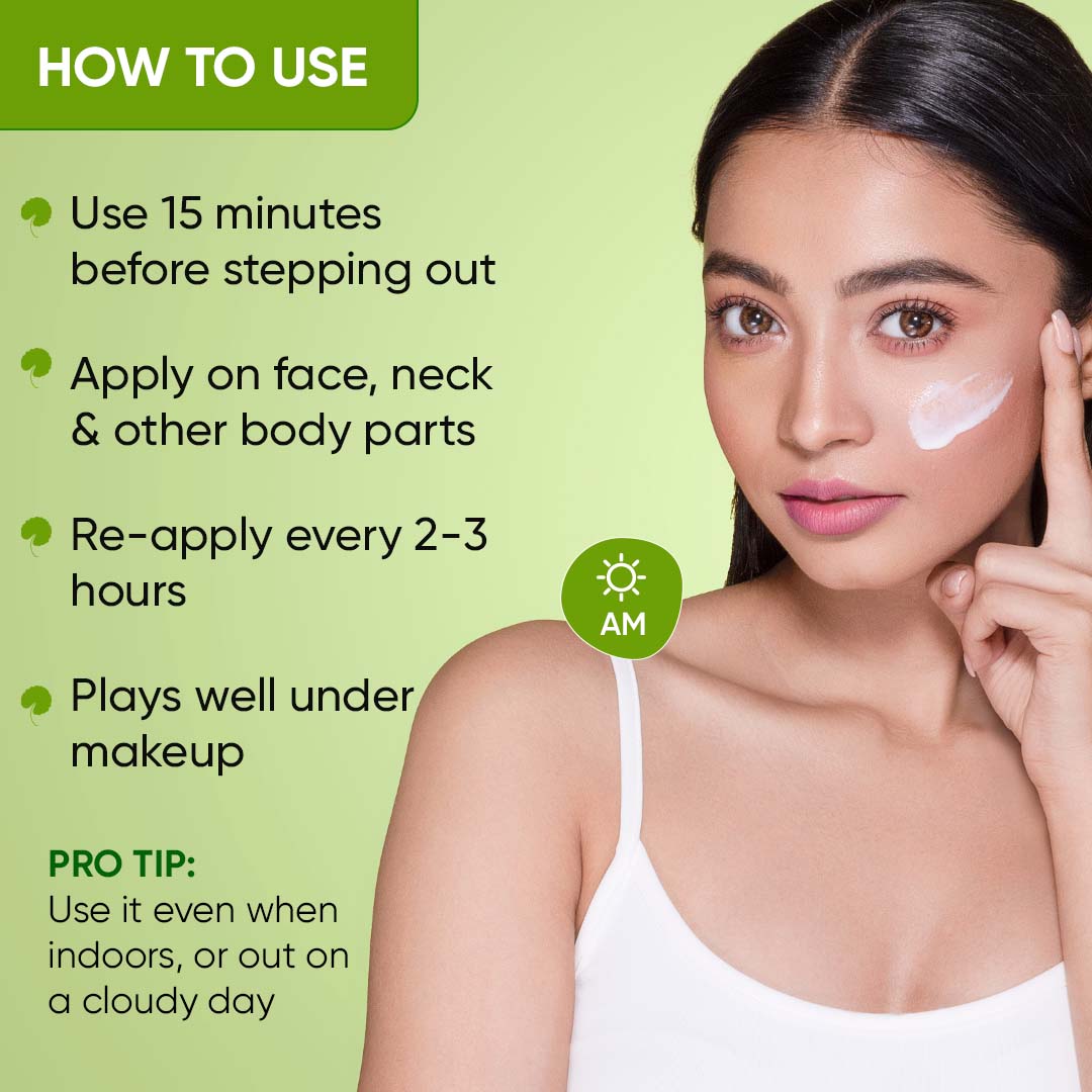 Dot & Key SPF 50+ Cica & Niacinamide Sunscreen - Pack of 2 - view 7