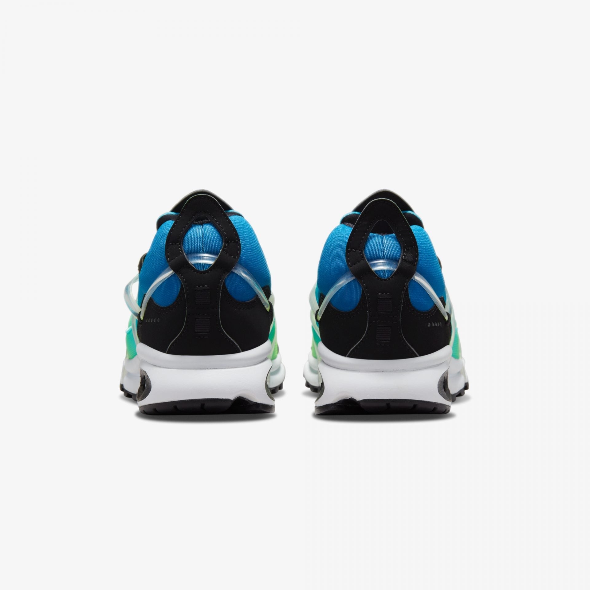 Nike | AIR KUKINI SE { LEMON VENOM AND AURORA - view 2