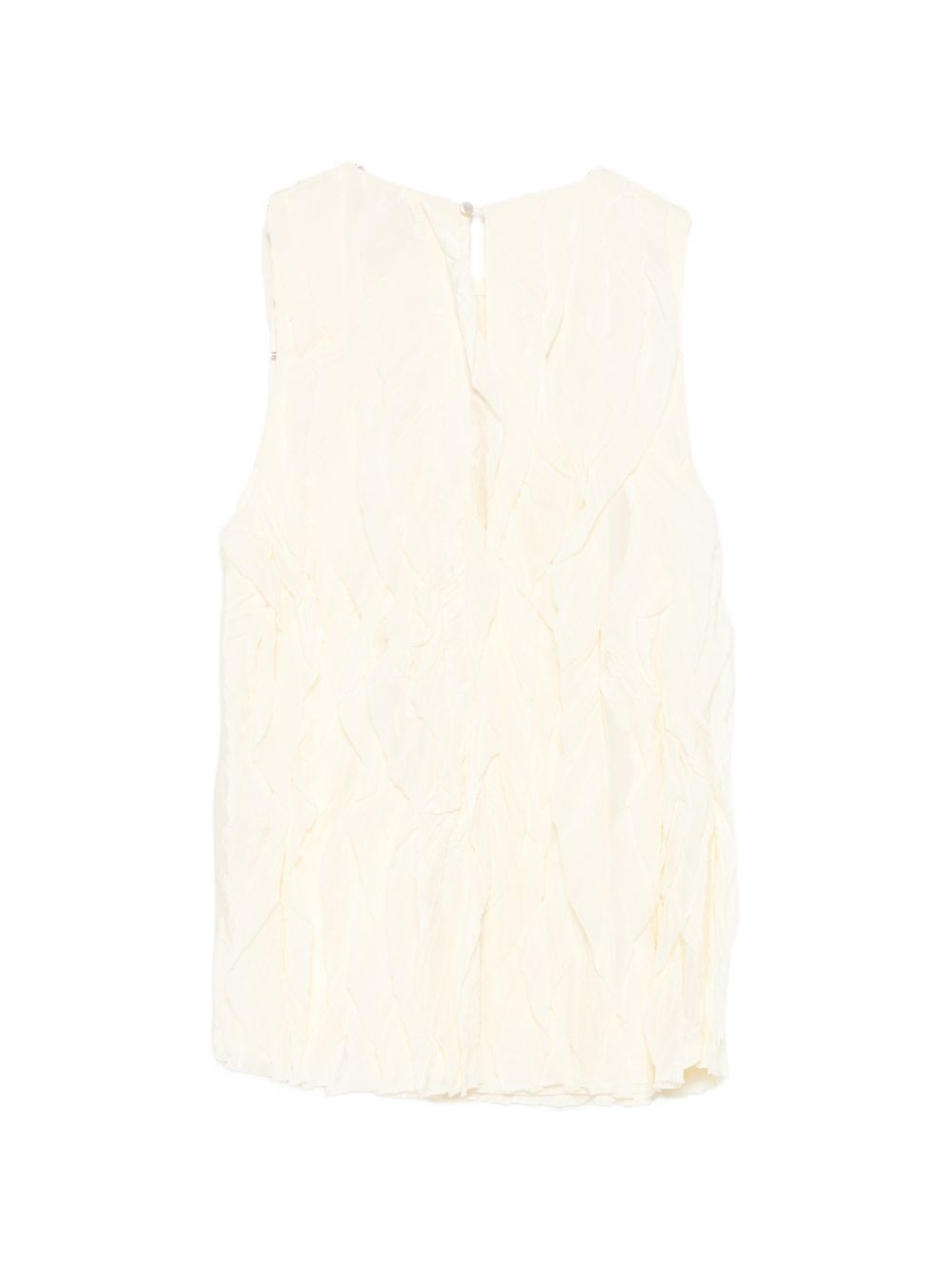 Alysi Top – 100%Viscose - view 2