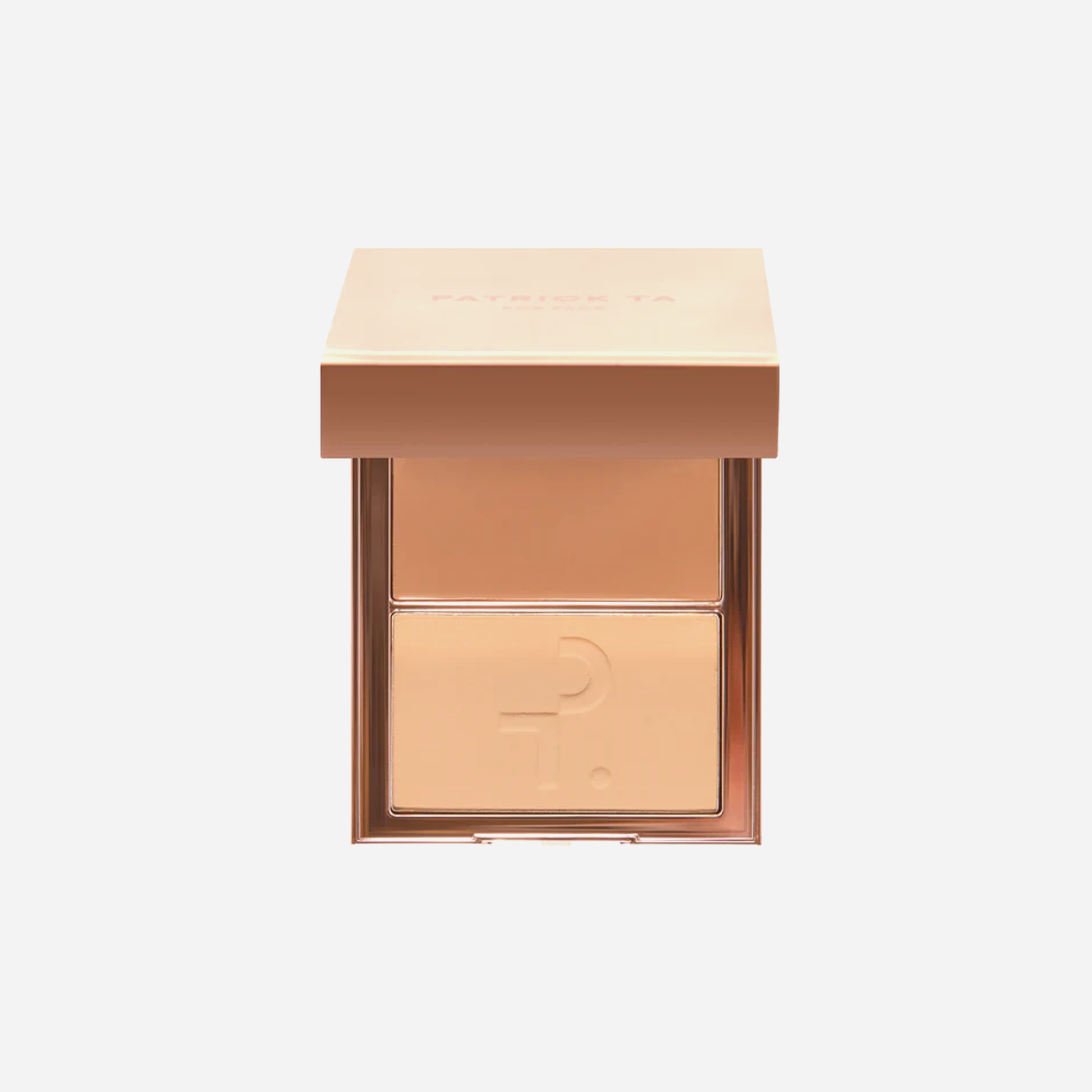 PATRICK TA BEAUTY PATRICK TA Major Skin Creme Foundation & Finishing Powder - view 70