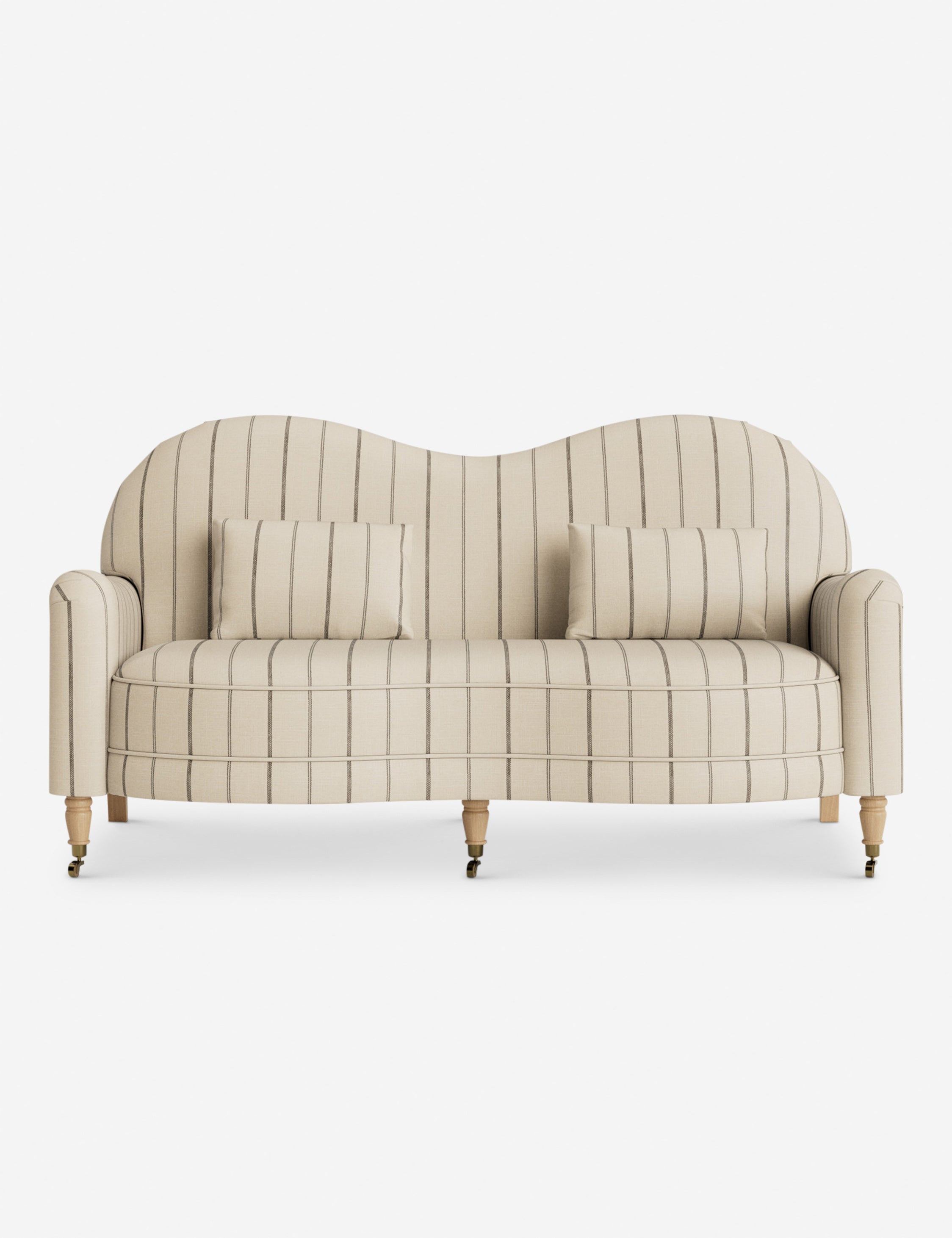 Lulu and Georgia Middleton Sofa by Ginny Macdonald - view 157