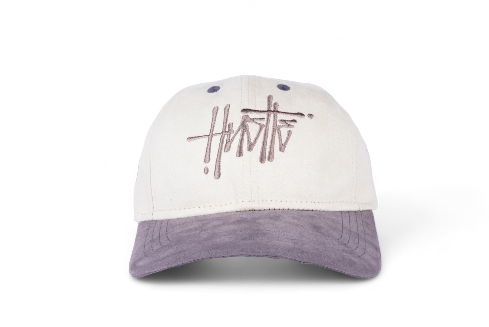 Cop Underdog Hustle Suede Cap - view 3