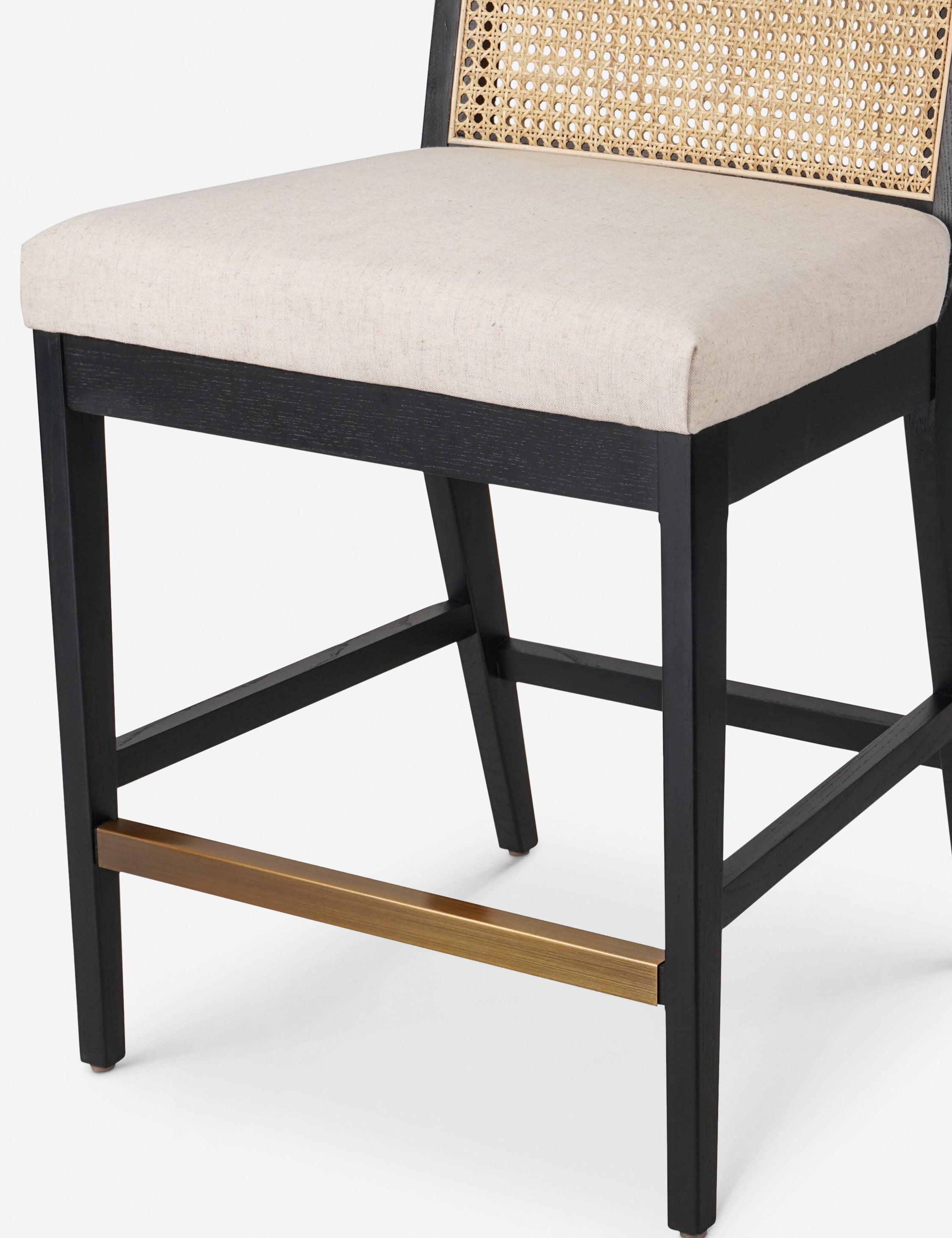 Lulu and Georgia Jeni Bar and Counter Stool - view 41