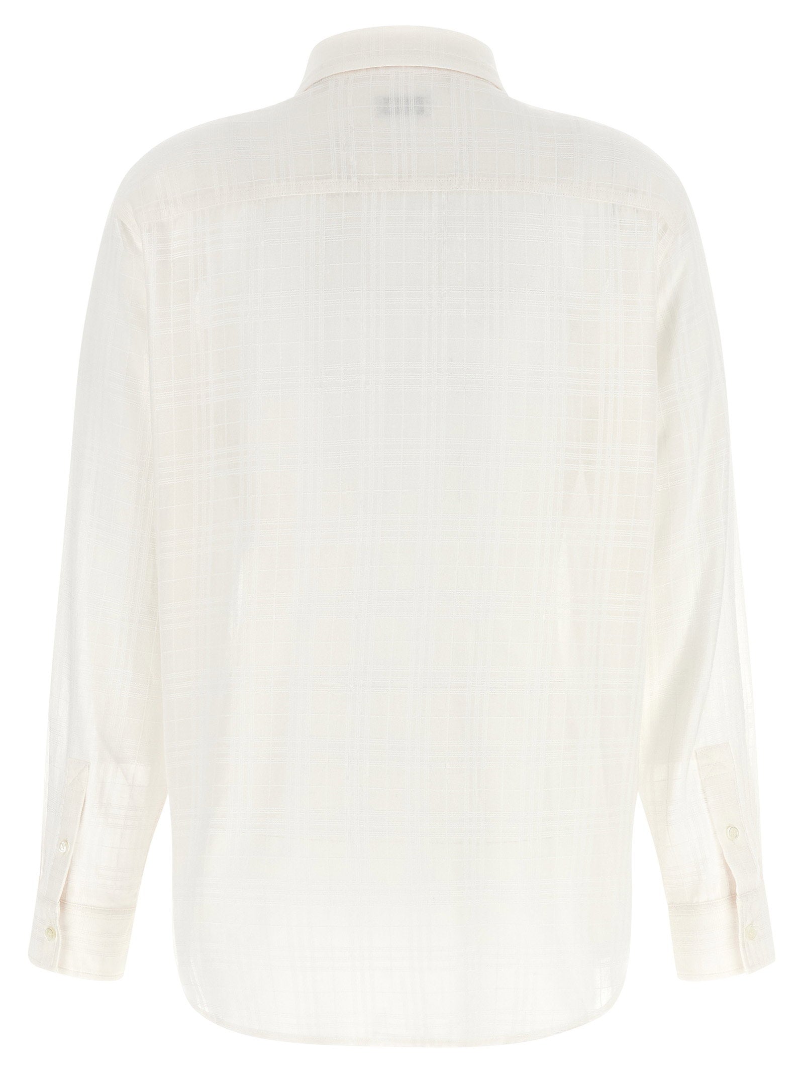 Burberry Emma Shirt – 100% cotton - view 2
