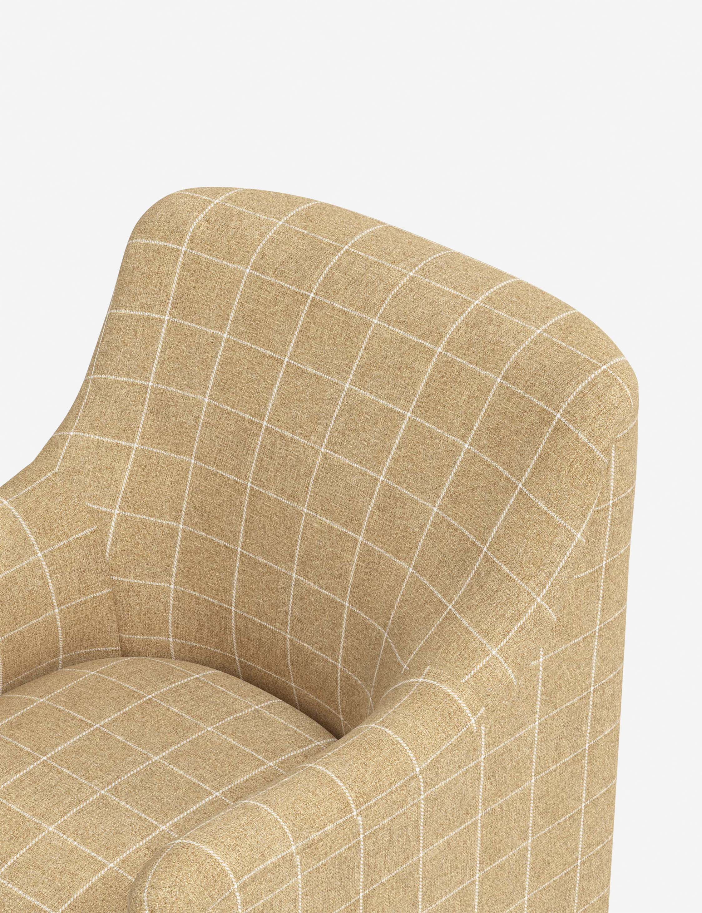 Lulu and Georgia Astoria Dining Chair - view 68
