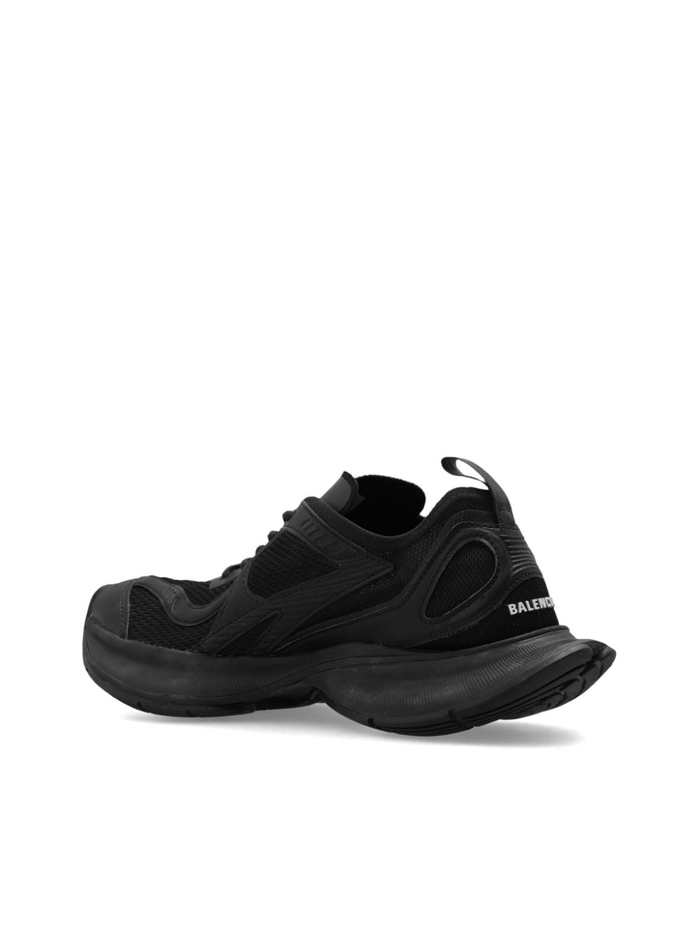 Balenciaga Circuit sneakers – Polyester 100% - view 2
