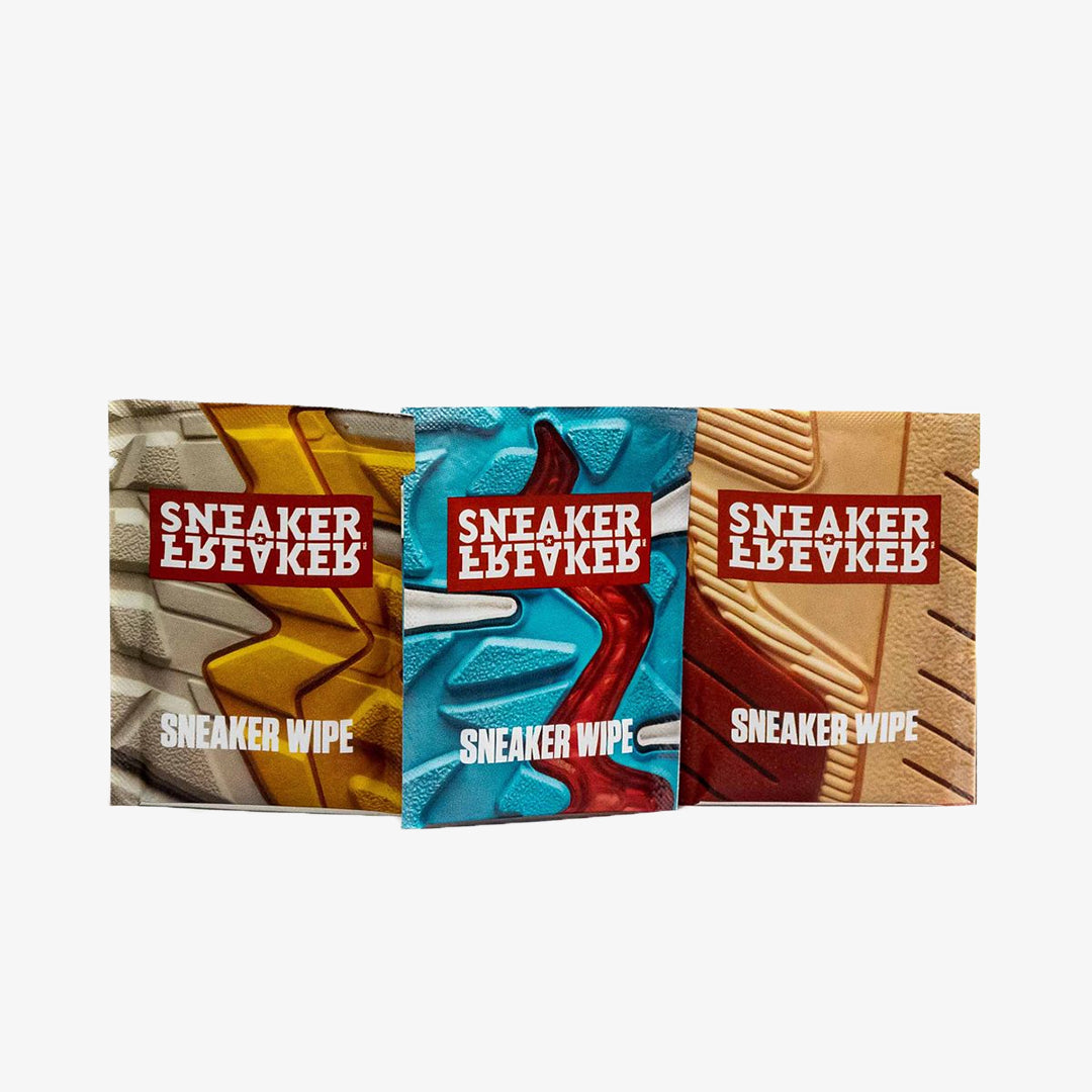Sneaker Lab | SNEAKER FREAKER WIPES 30PACK - view 2