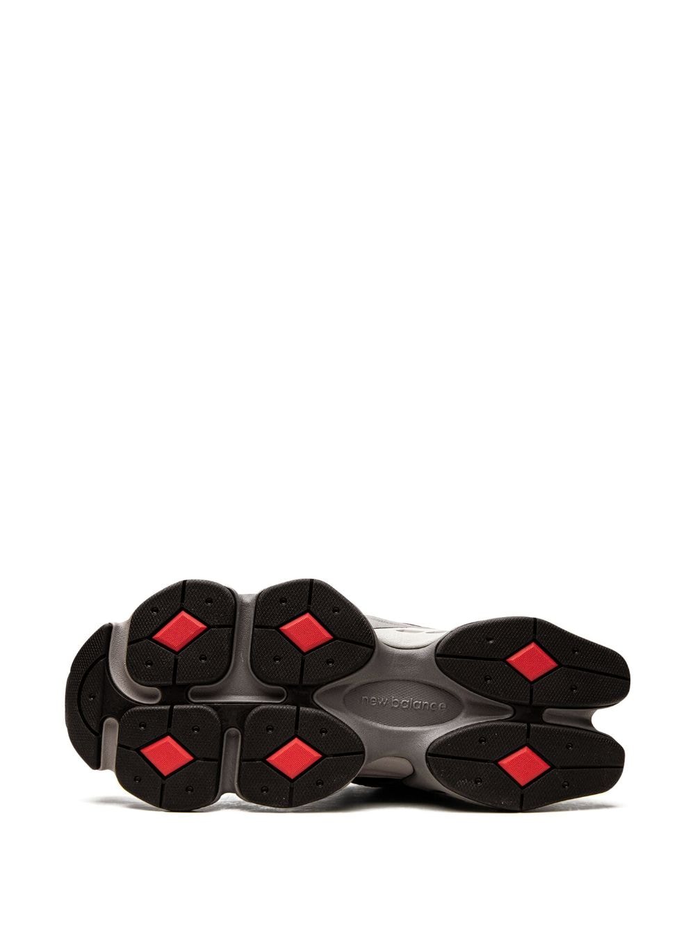 New Balance 9060 Sneakers – Leather 100% - view 4