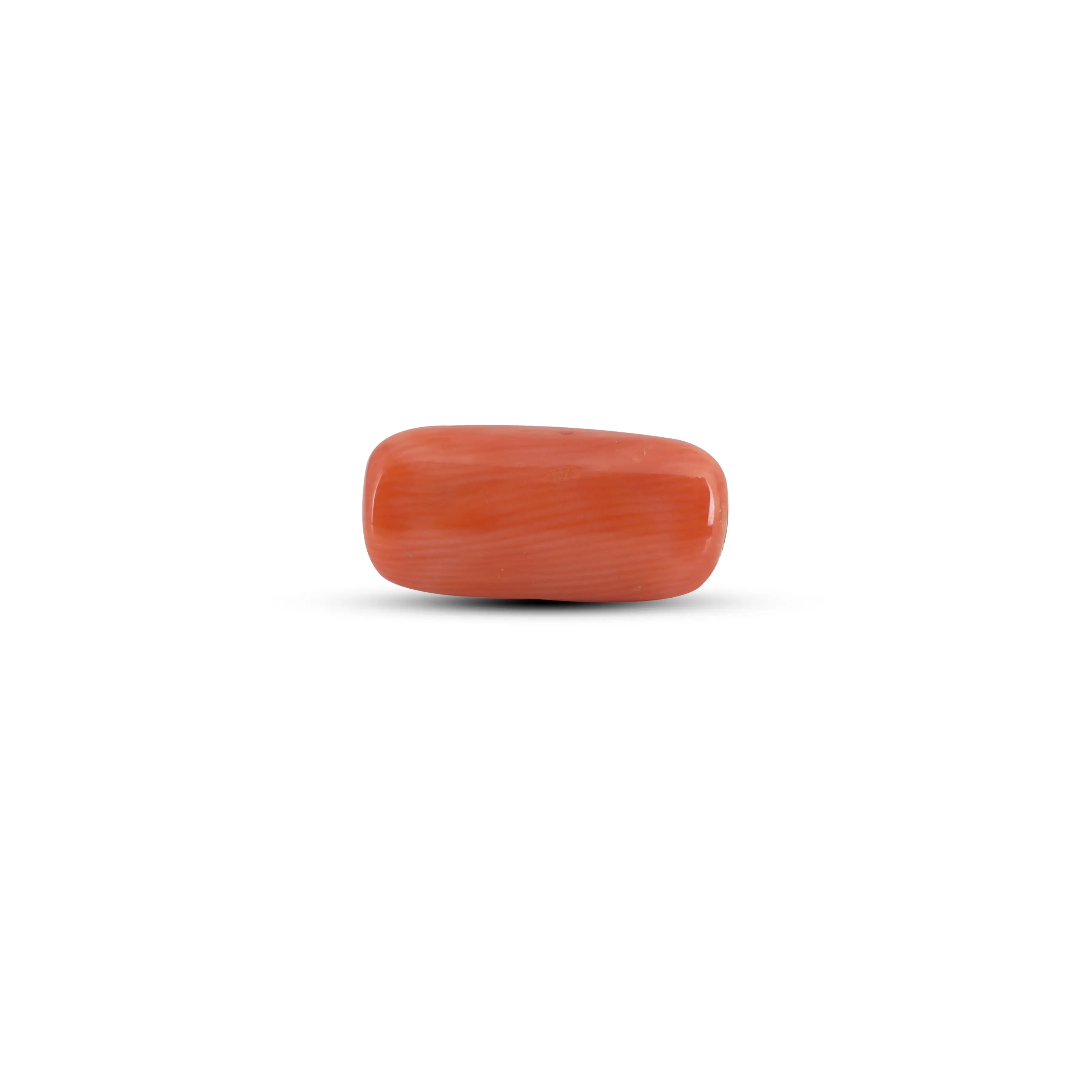 Pramogh Red Coral - 3.85 Carat - view 2