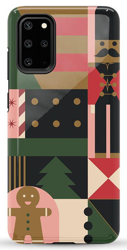 Casetry The Nutcracker | Holiday Case - view 33