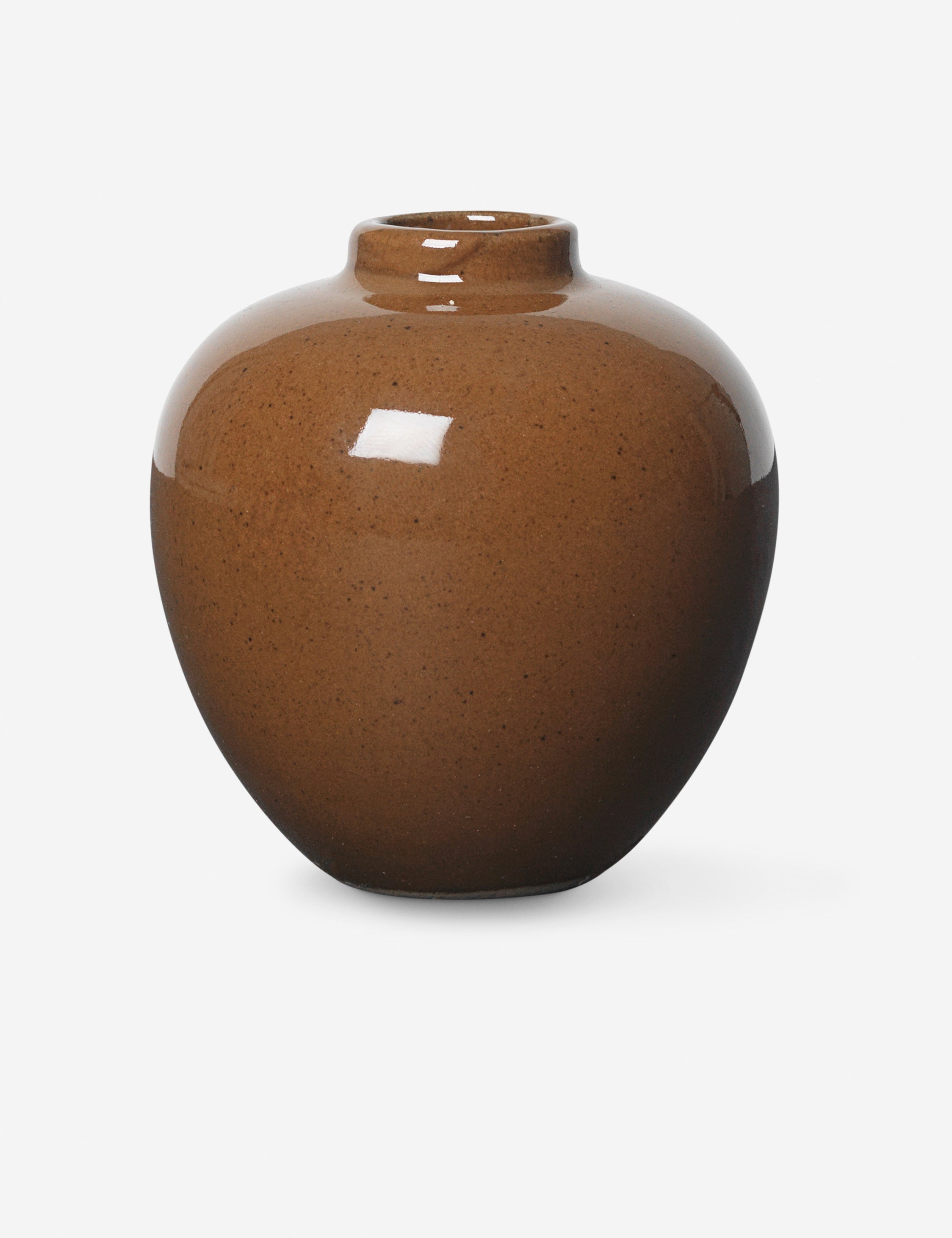 Lulu and Georgia Ary I Mini Vase by Ferm Living