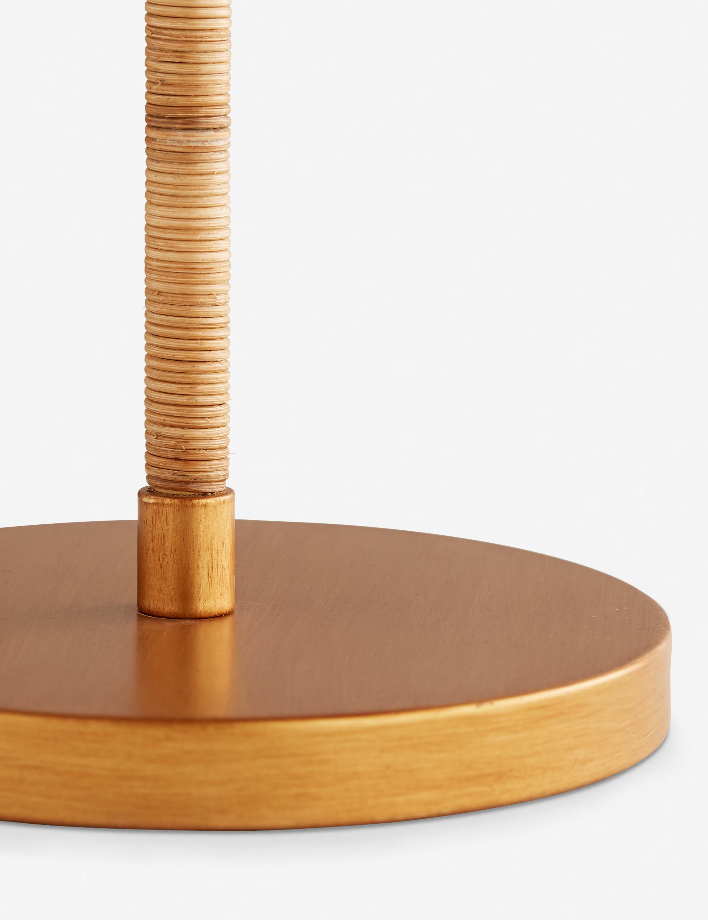 Lulu and Georgia Terrace Floor Lamp by Arteriors - view 4