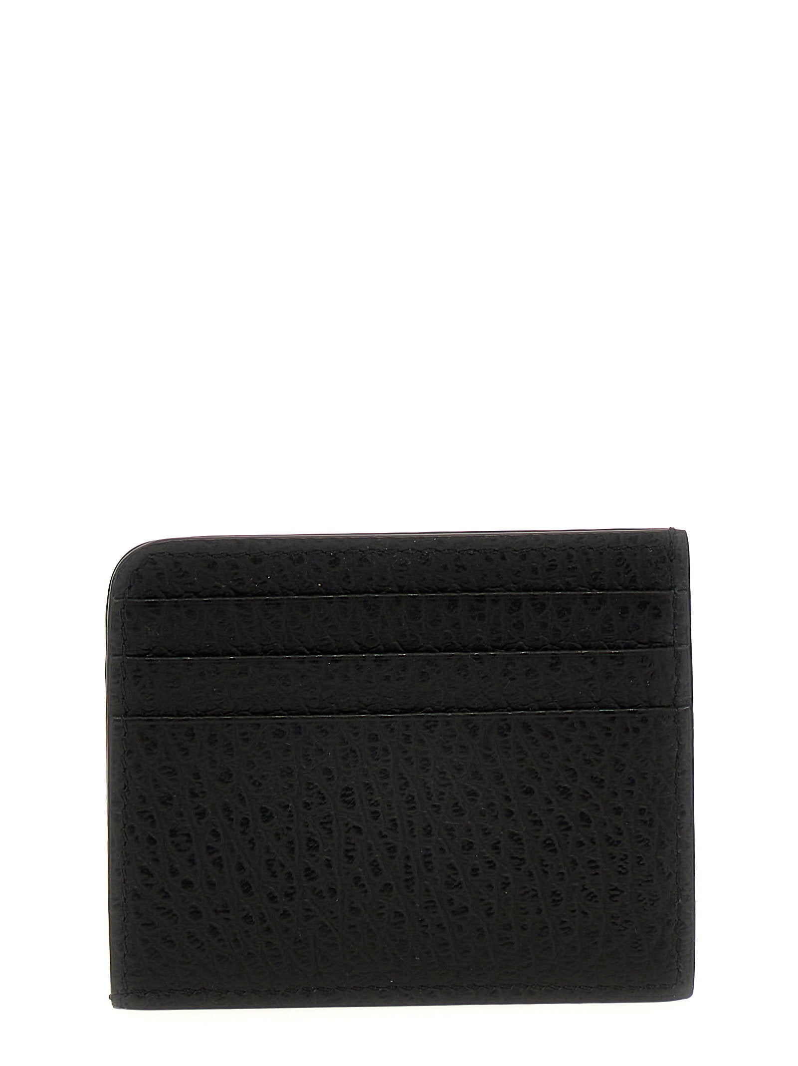 Maison Margiela Four Stitches Card Holder - view 2