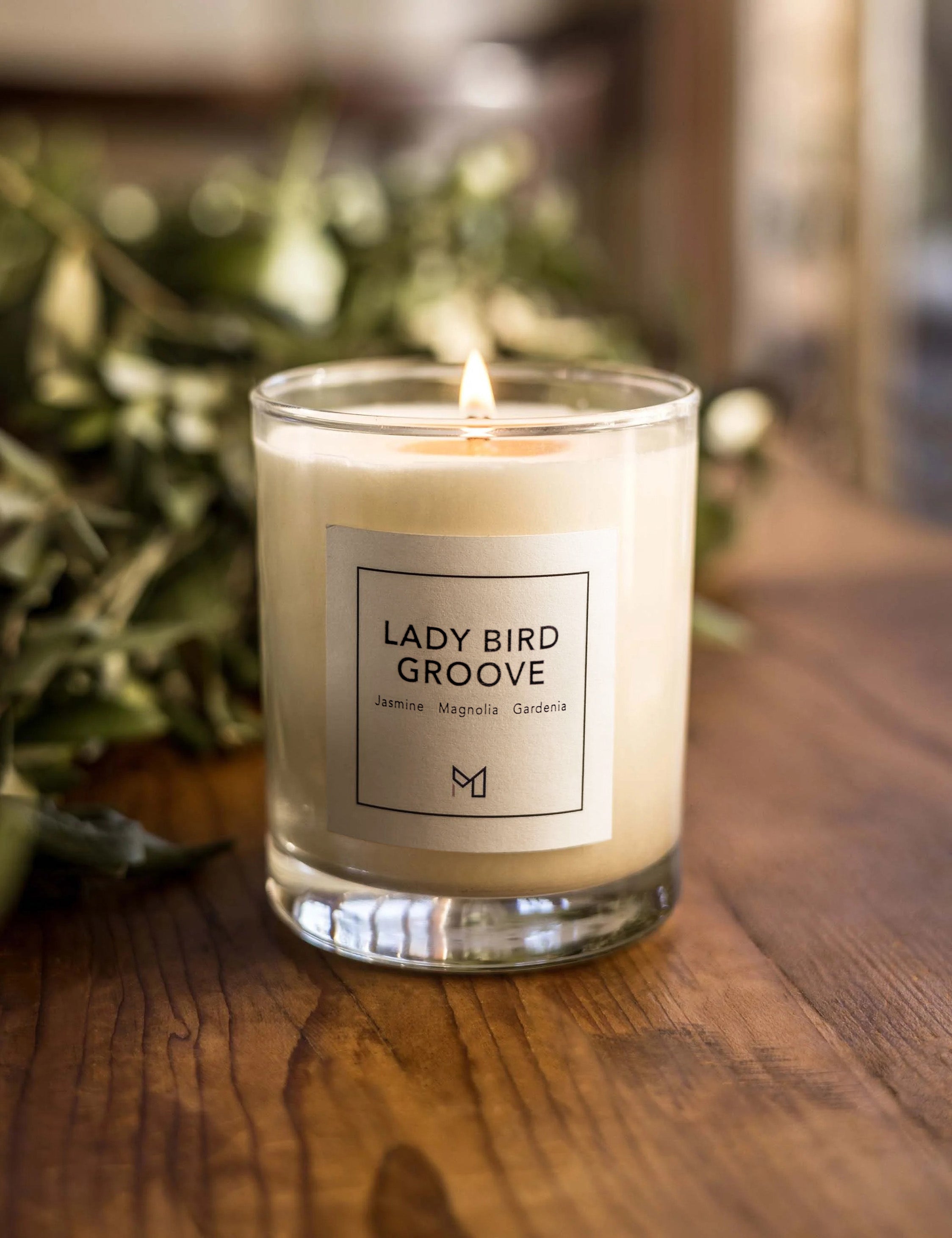 Lulu and Georgia MADE Candle by DWC - view 17