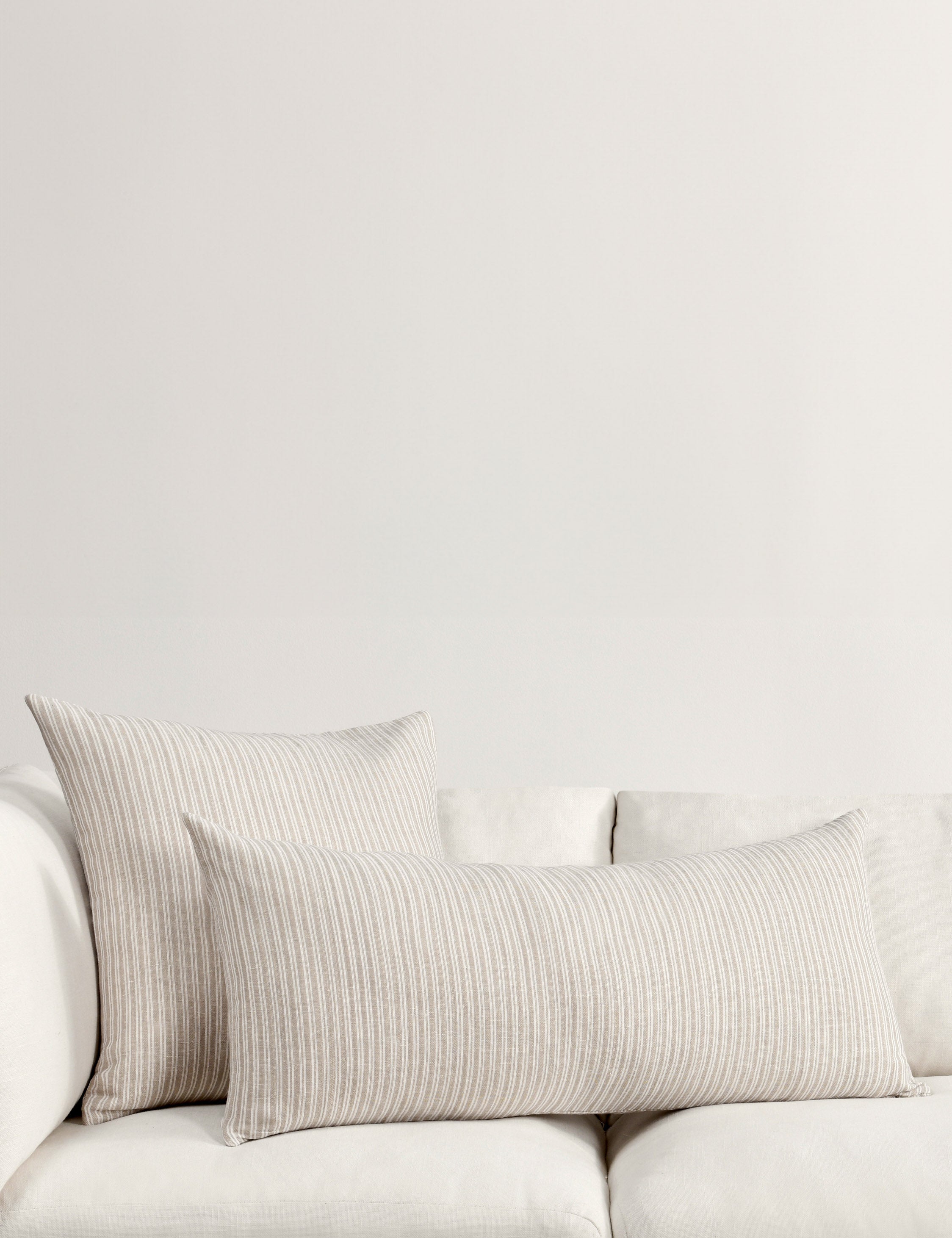 Lulu and Georgia Nevya Pillow - view 2