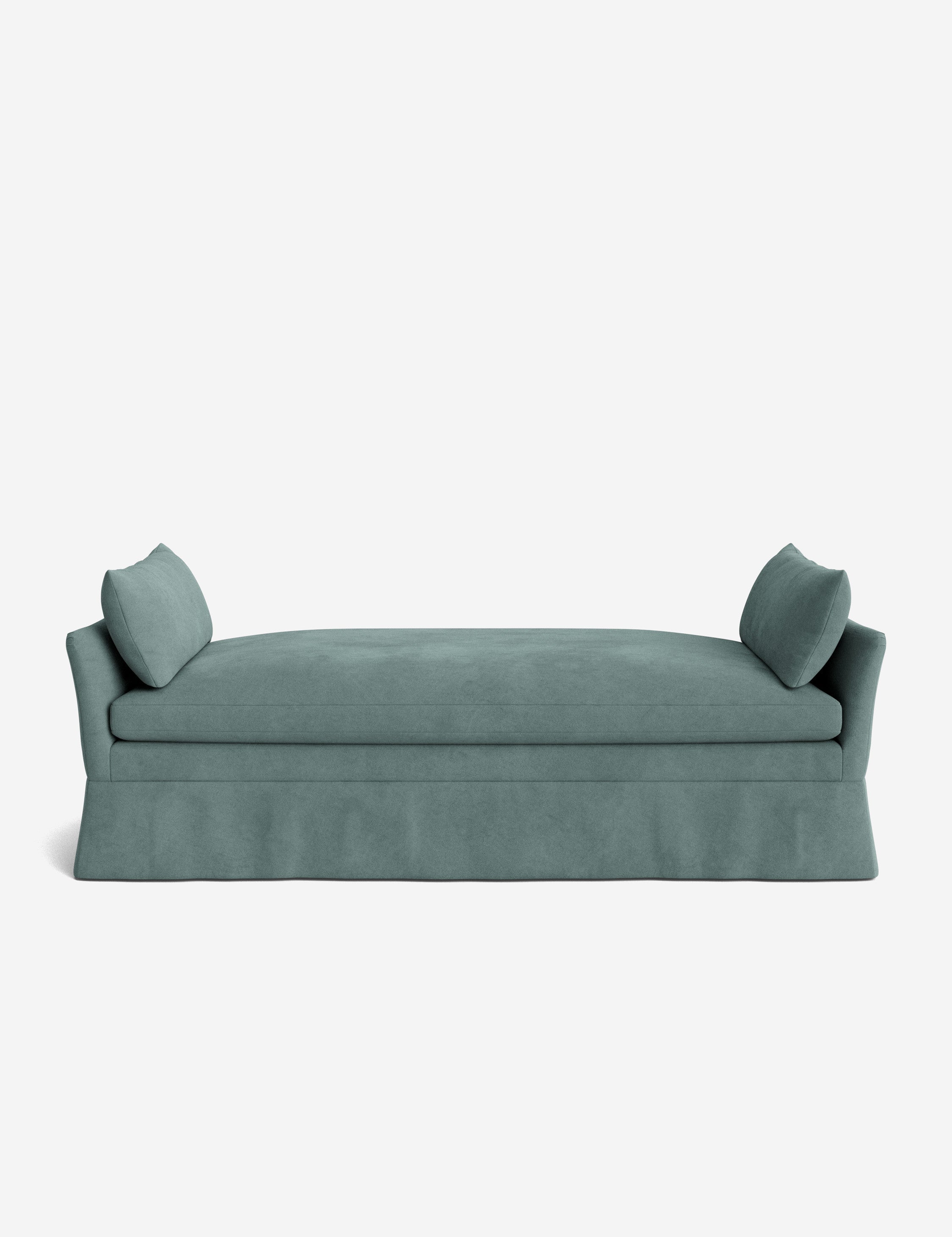 Lulu and Georgia Portola Slipcover Daybed - view 47