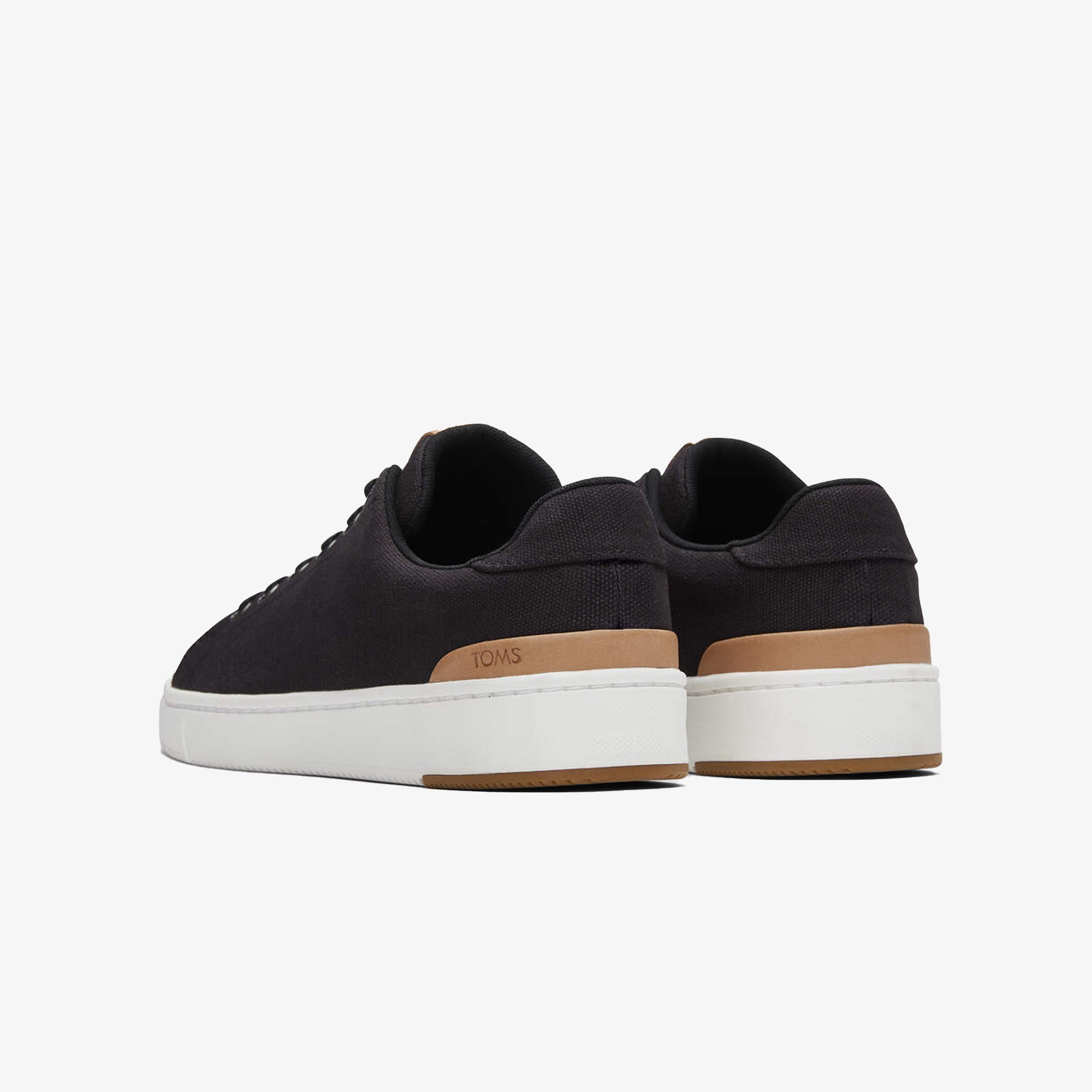 Toms | TRVL LITE { BLACK - view 2