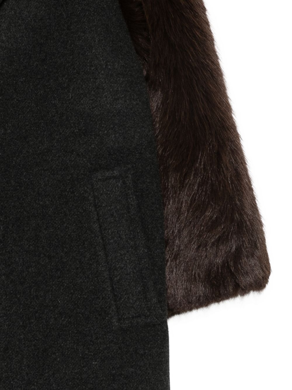 Alysi Coat - view 2