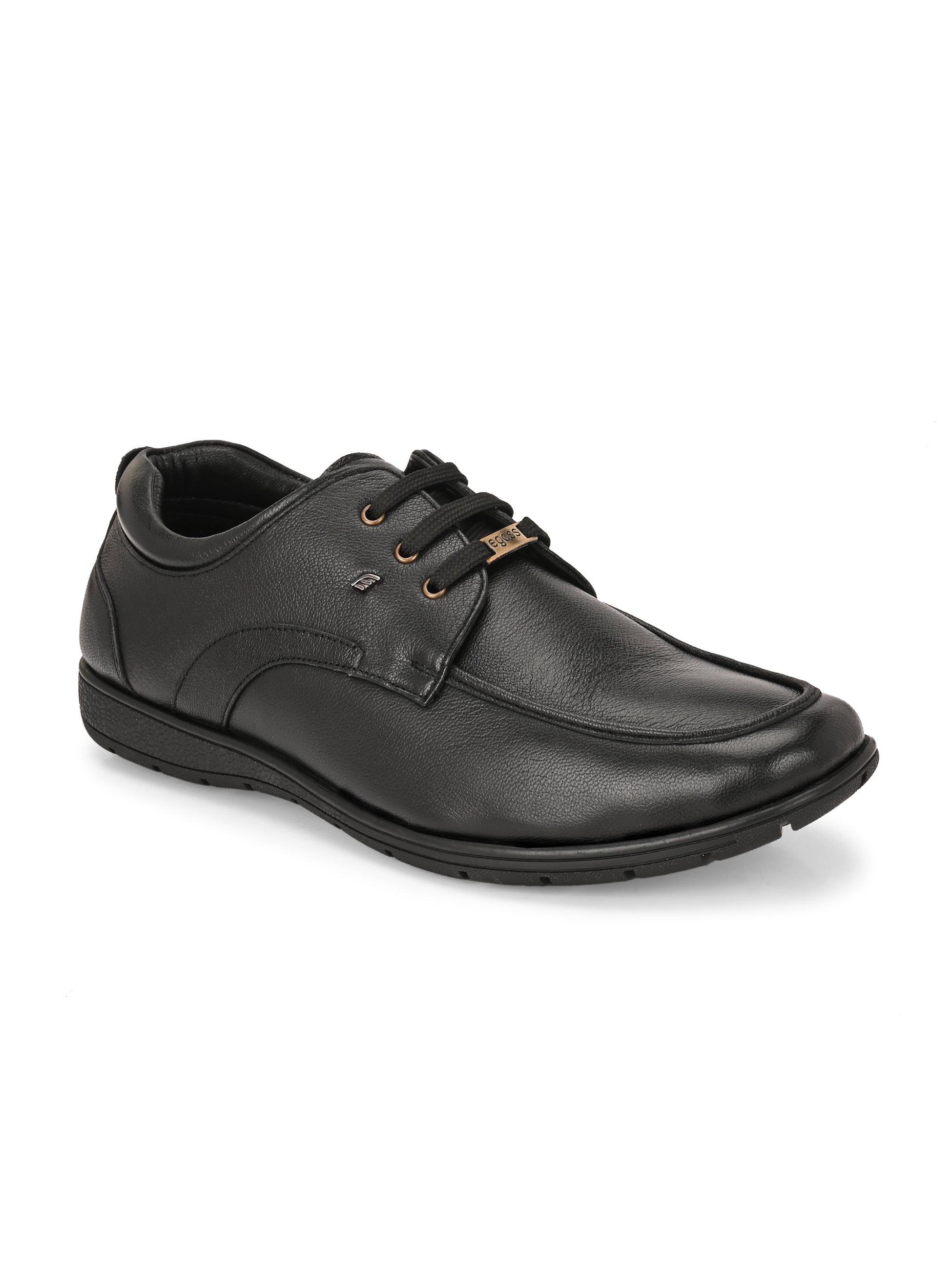 Egoss Shoes Egoss Casual Lace-Up Shoes For Men - view 17