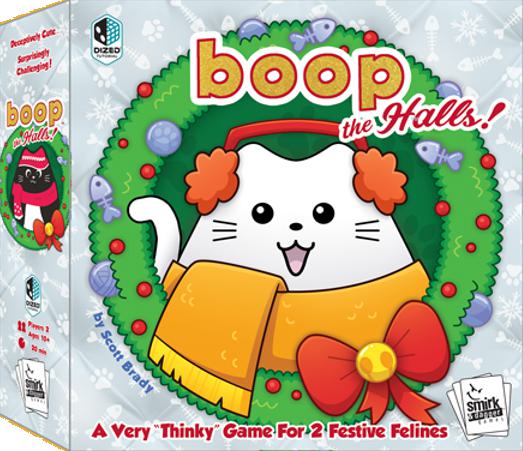 Other Boop the Halls