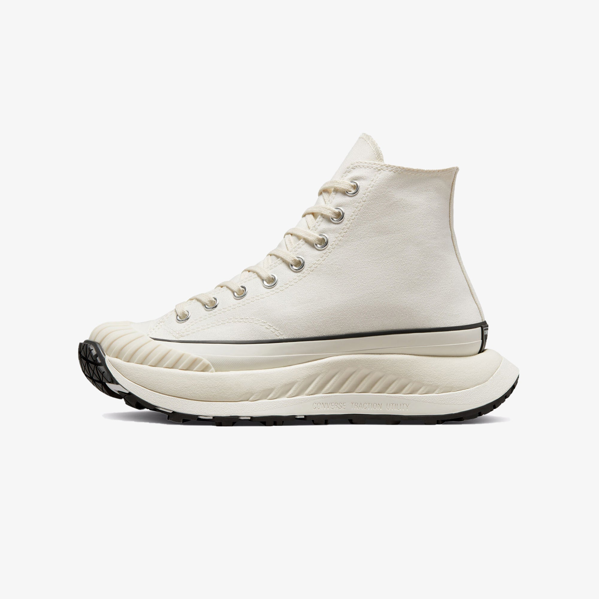 Converse | CHUCK 70 AT-CX FUTURE COMFORT { OFF WHITE - view 2