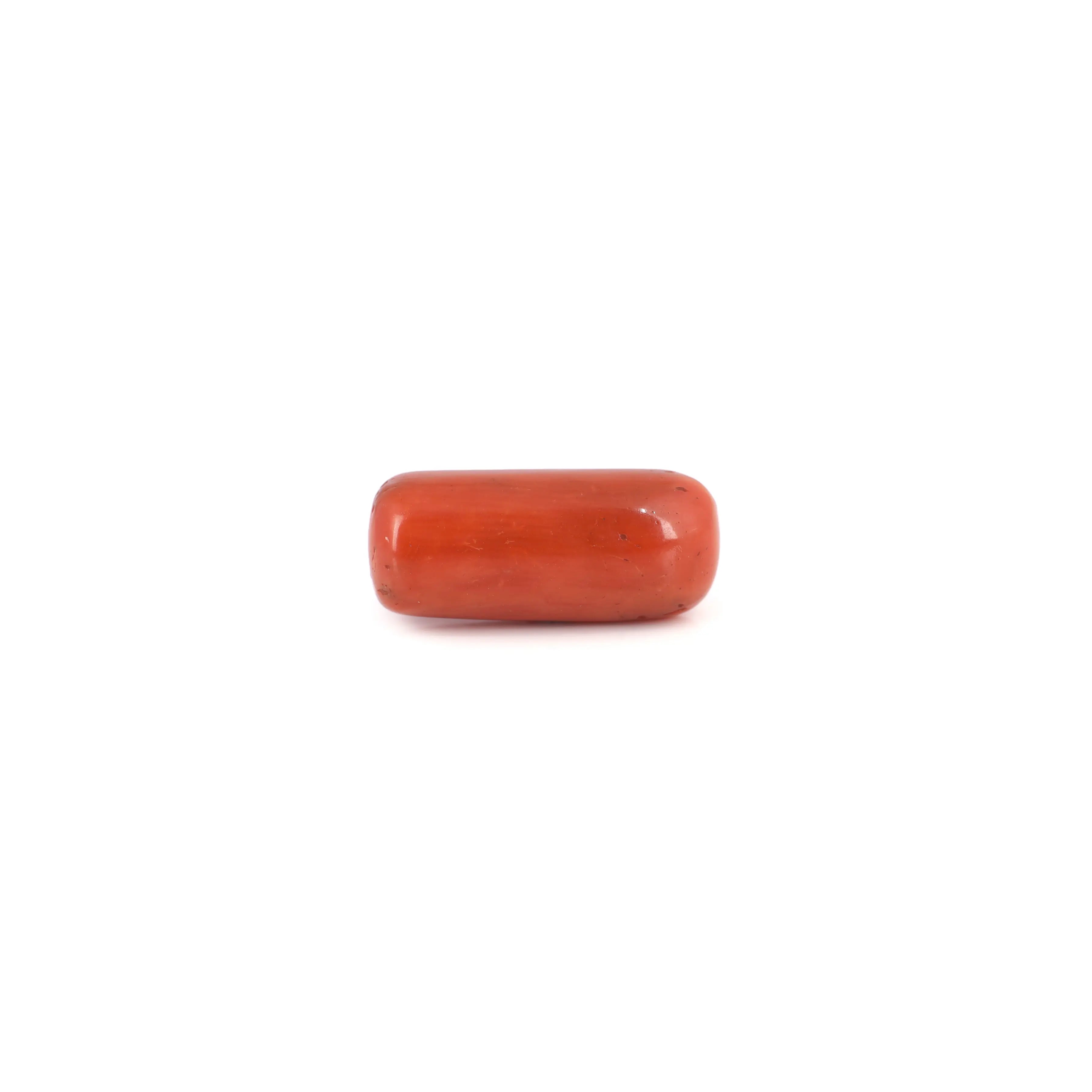 Pramogh Red Coral - 8.15 Carat