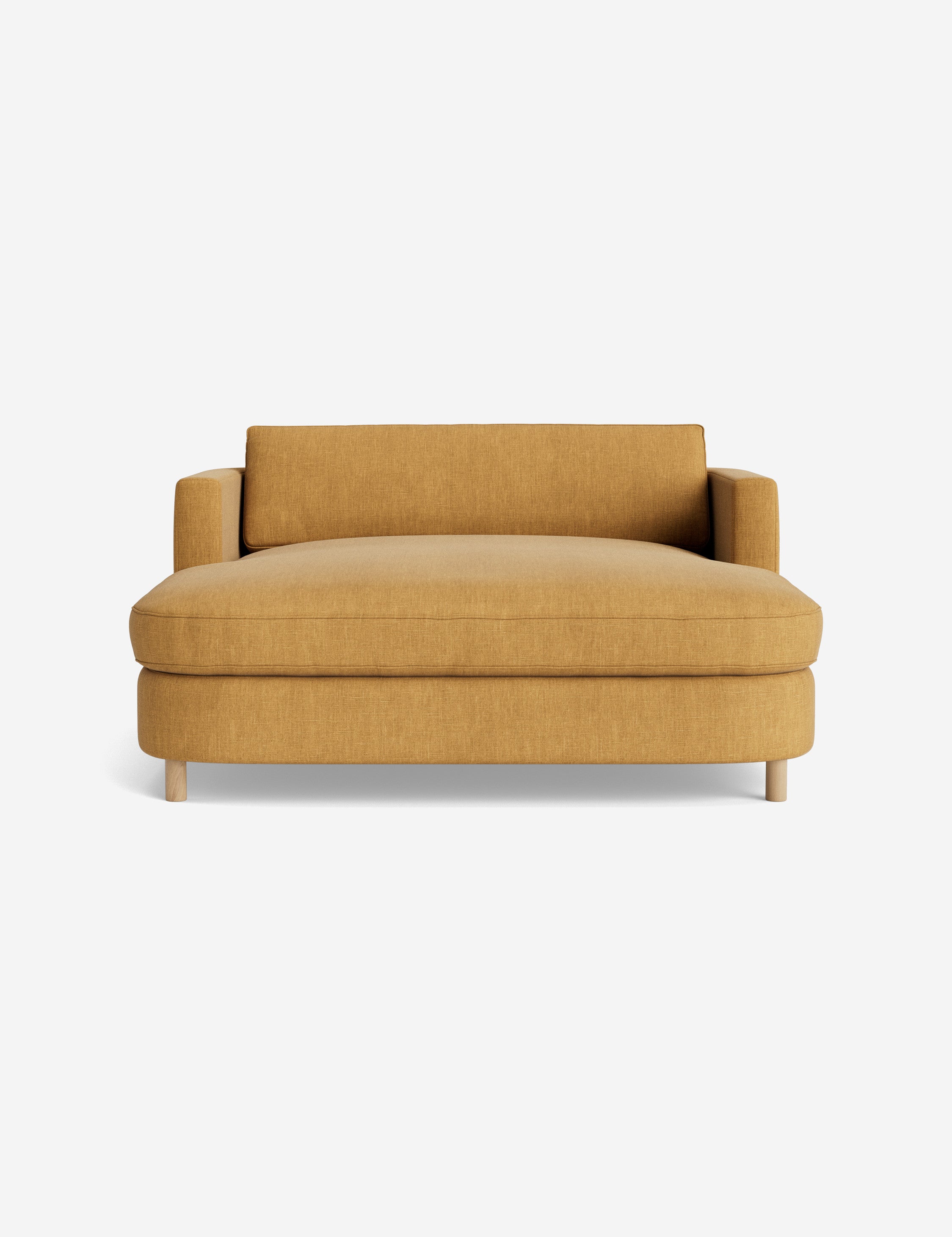 Lulu and Georgia Belmont Media Lounger by Ginny Macdonald - view 223