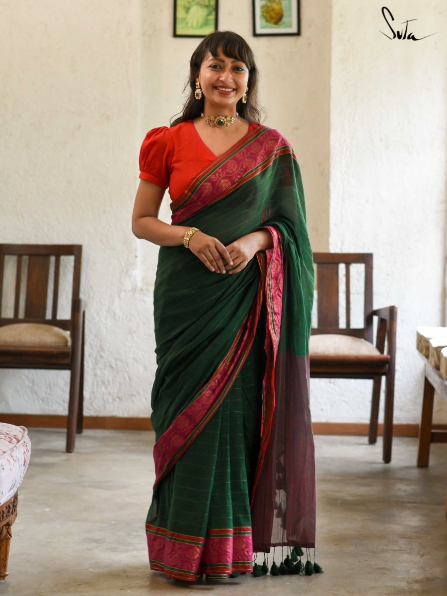 suta.in Enchanted Meadows – Women's - view 4
