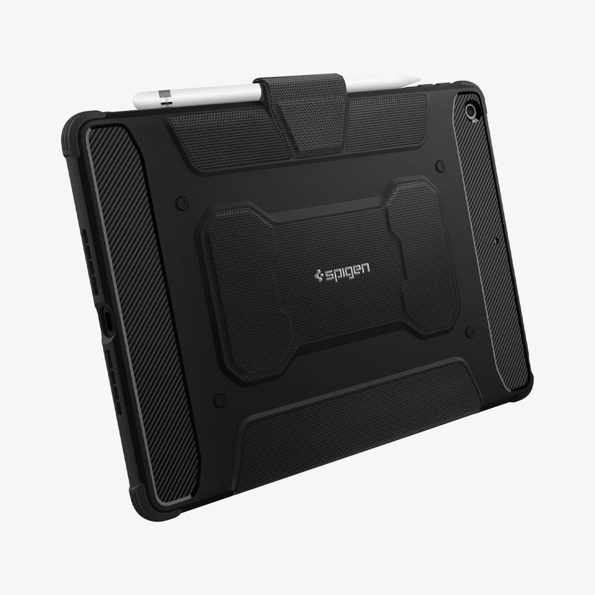 iPad Series - Rugged Armor Pro – Black - view 18