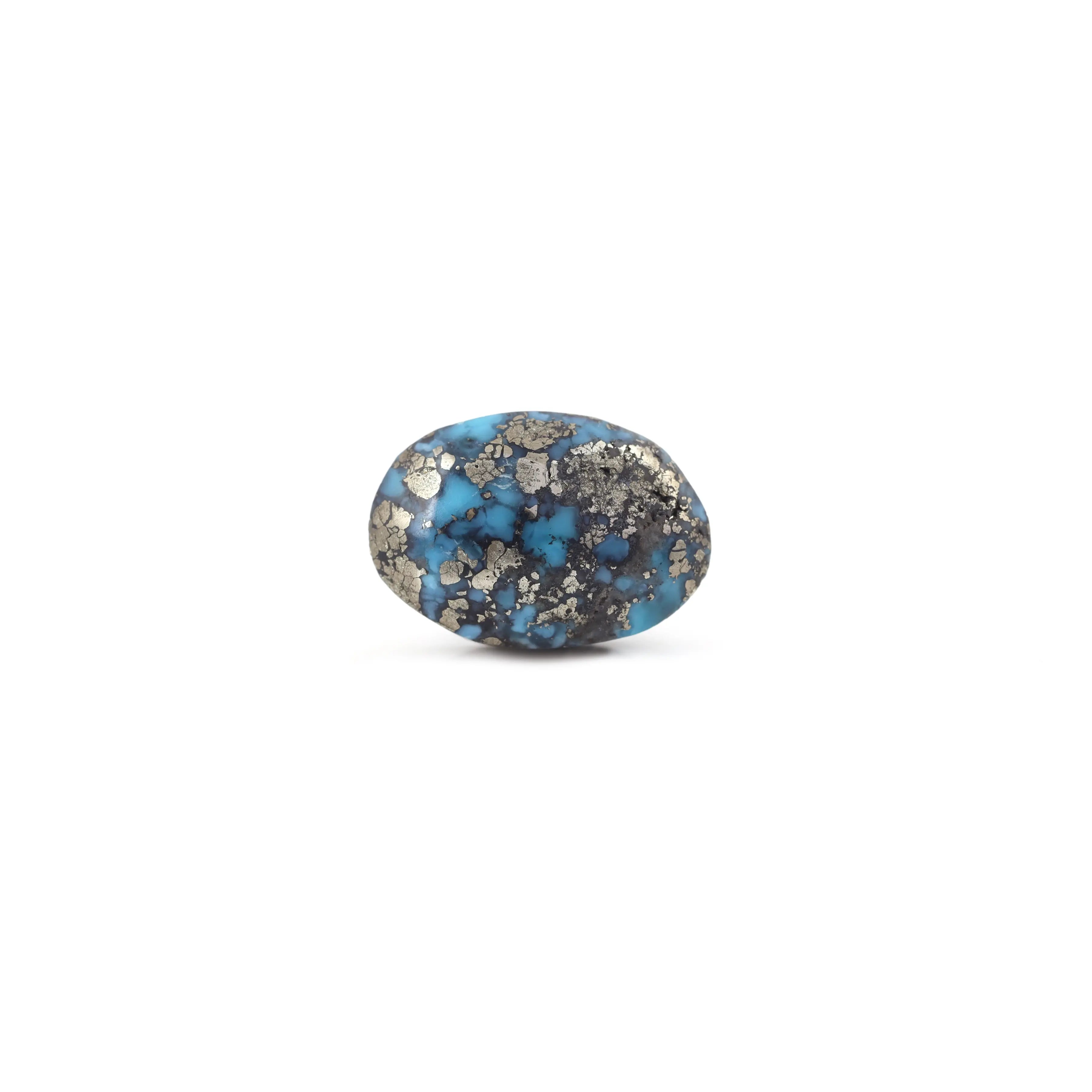 Pramogh Irani Firoza - 11.75 Carat