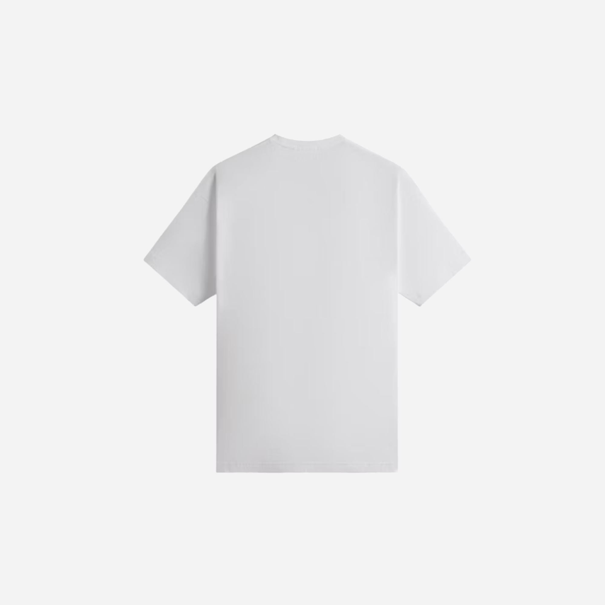 Kith x Batman Joker Tee White - view 2
