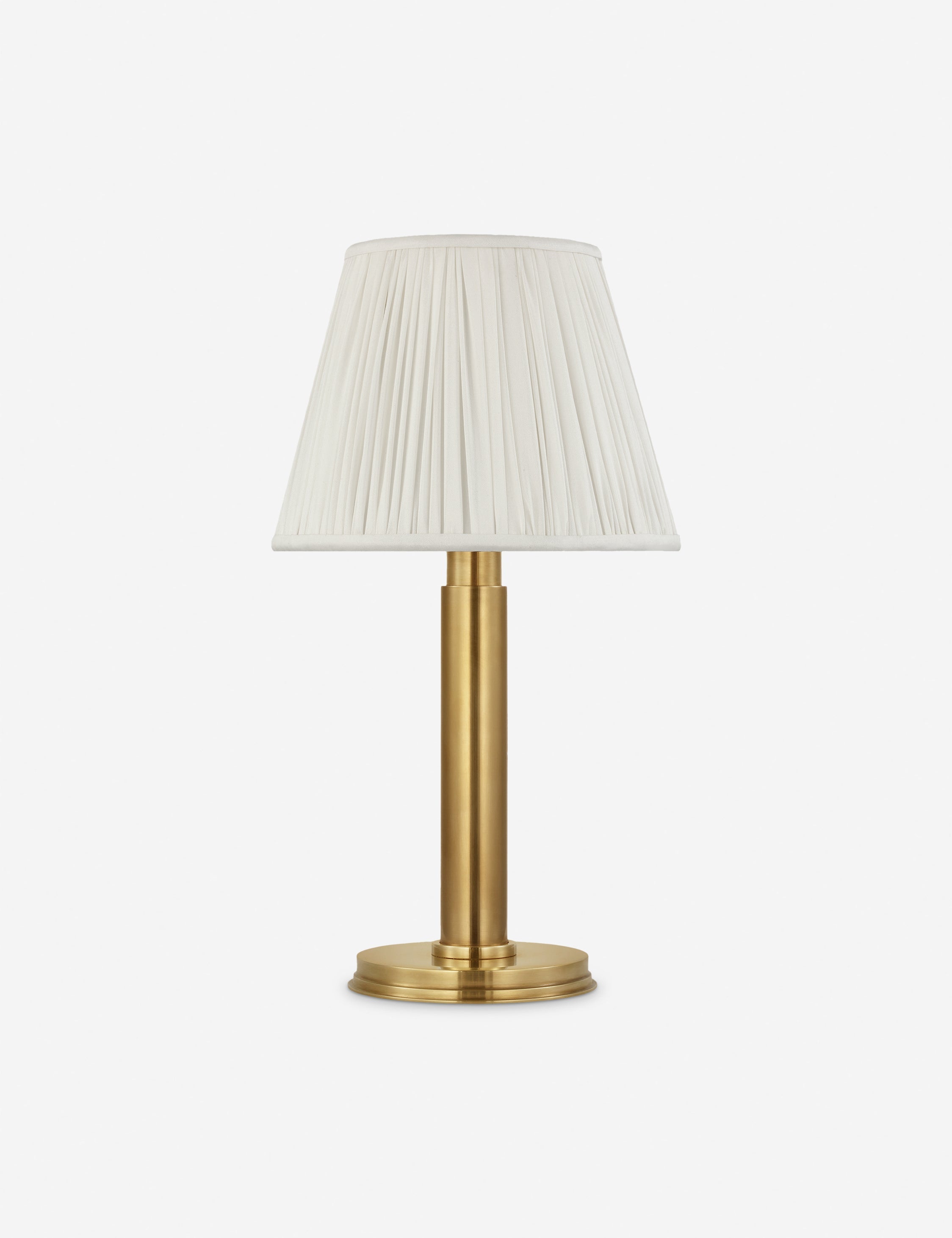 Lulu and Georgia Kingston Cordless Mini Table Lamp