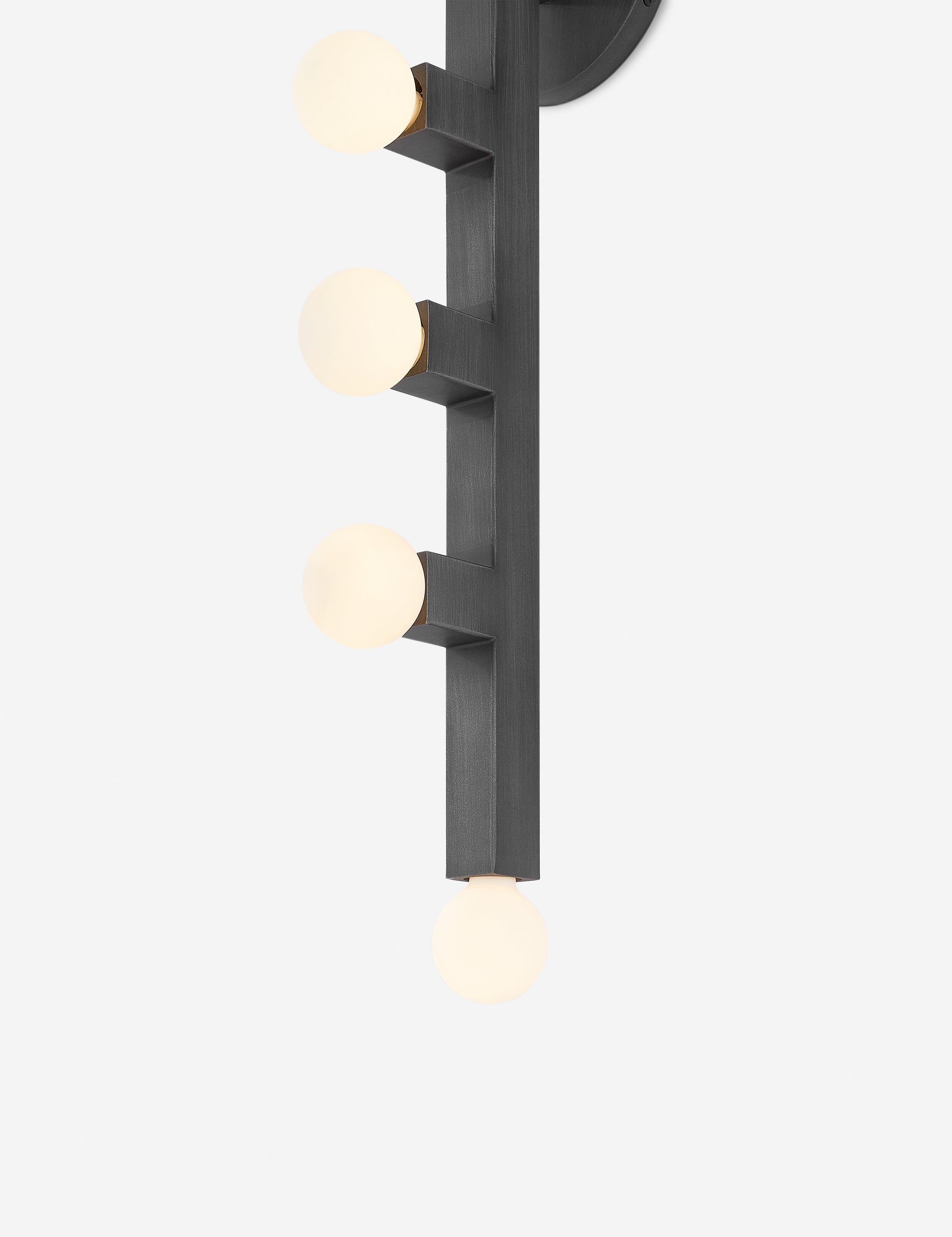 Lulu and Georgia Rubin Sconce - view 5