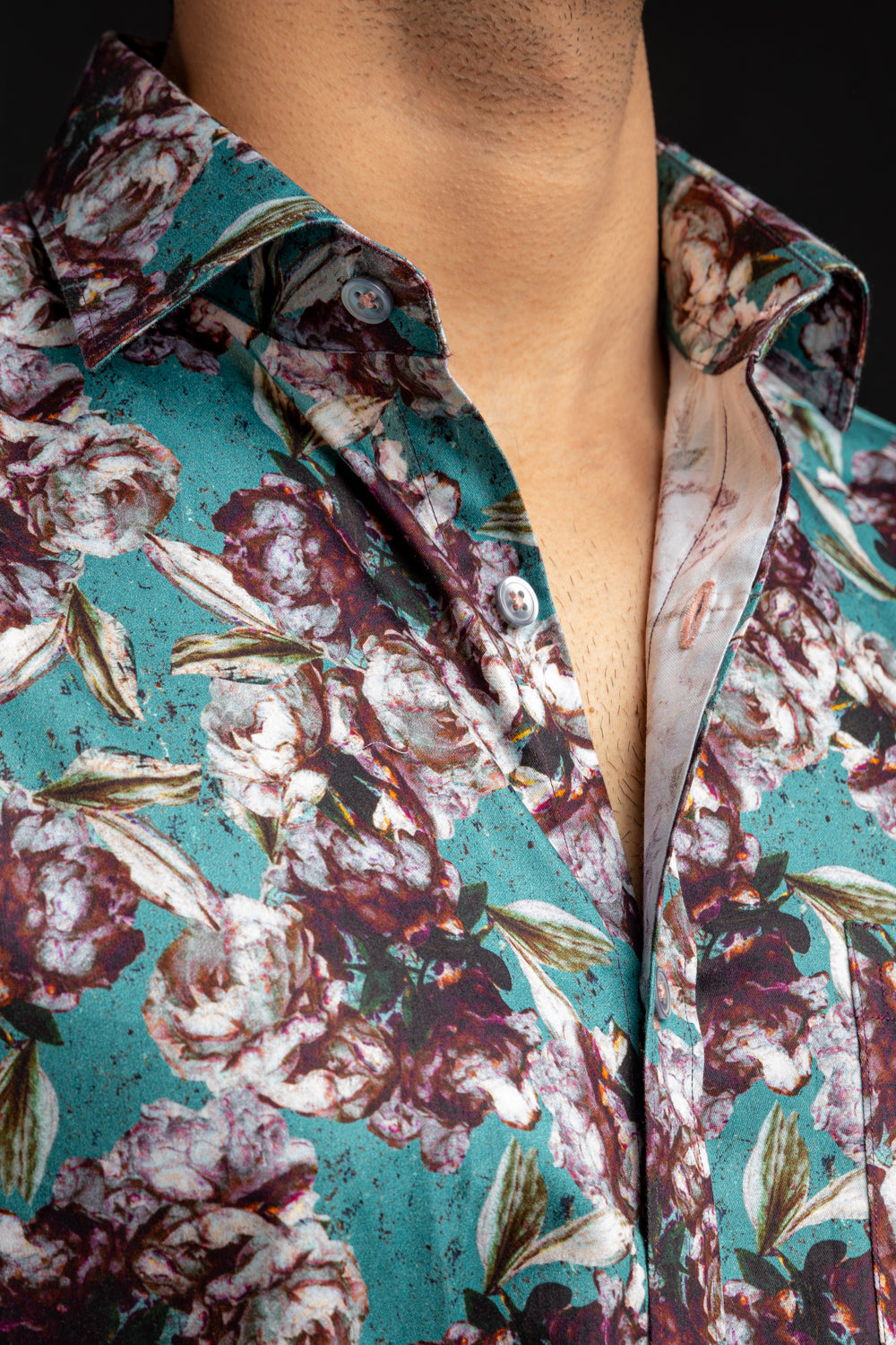 BlackTree Shirt BTS276 - view 4