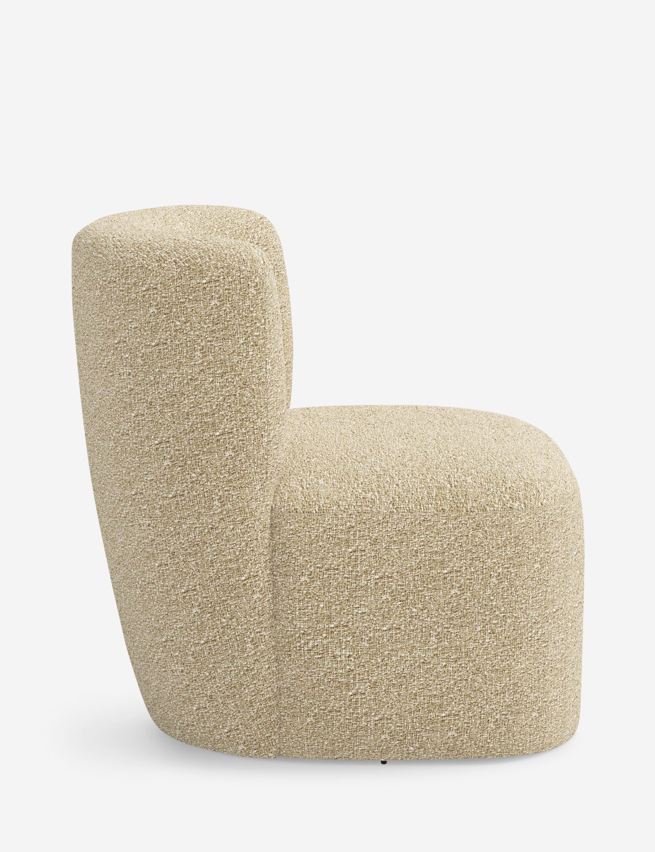 Lulu and Georgia Lois Swivel Chair - view 110