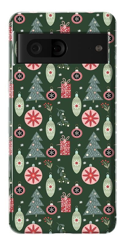 Casetry Tinsel Town | Christmas Ornament Case - view 46