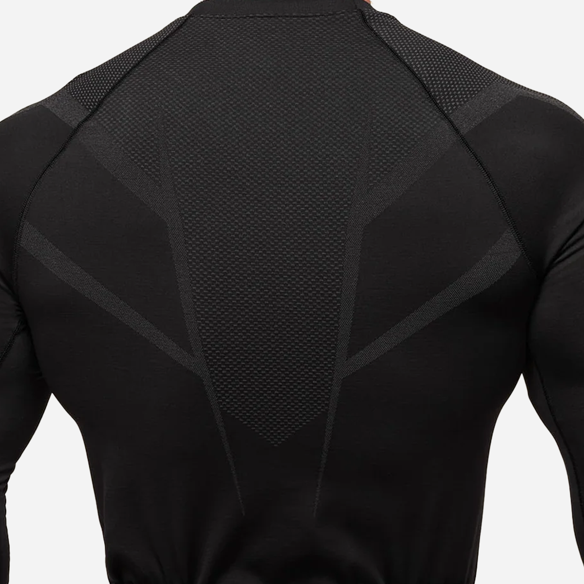 Gymshark Onyx 5.0 Seamless Long Sleeve – 7 Sizes, Best Price