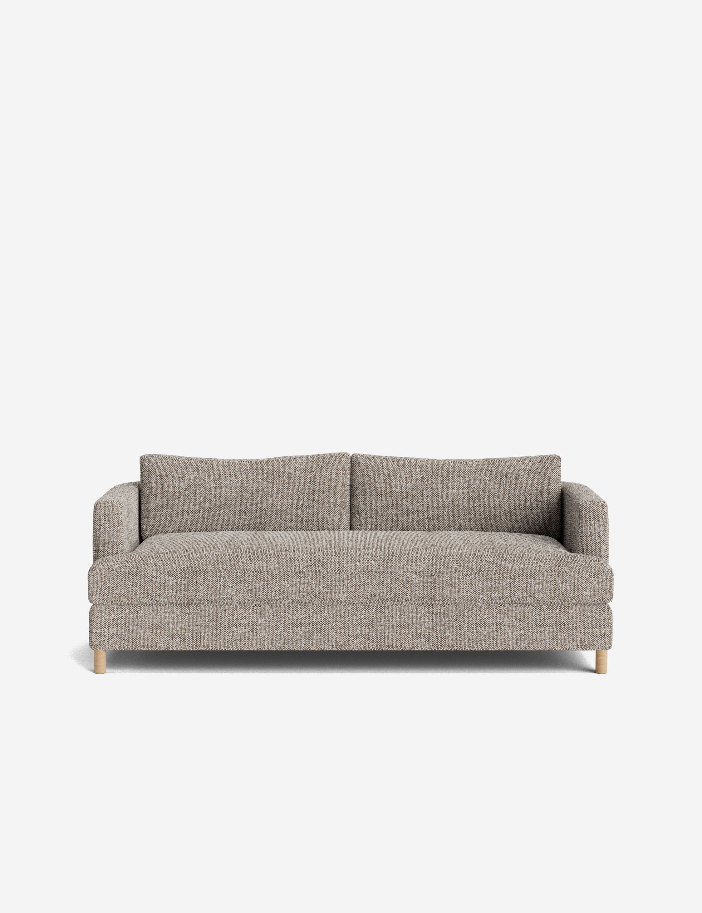 Lulu and Georgia Belmont Sofa by Ginny Macdonald - view 107