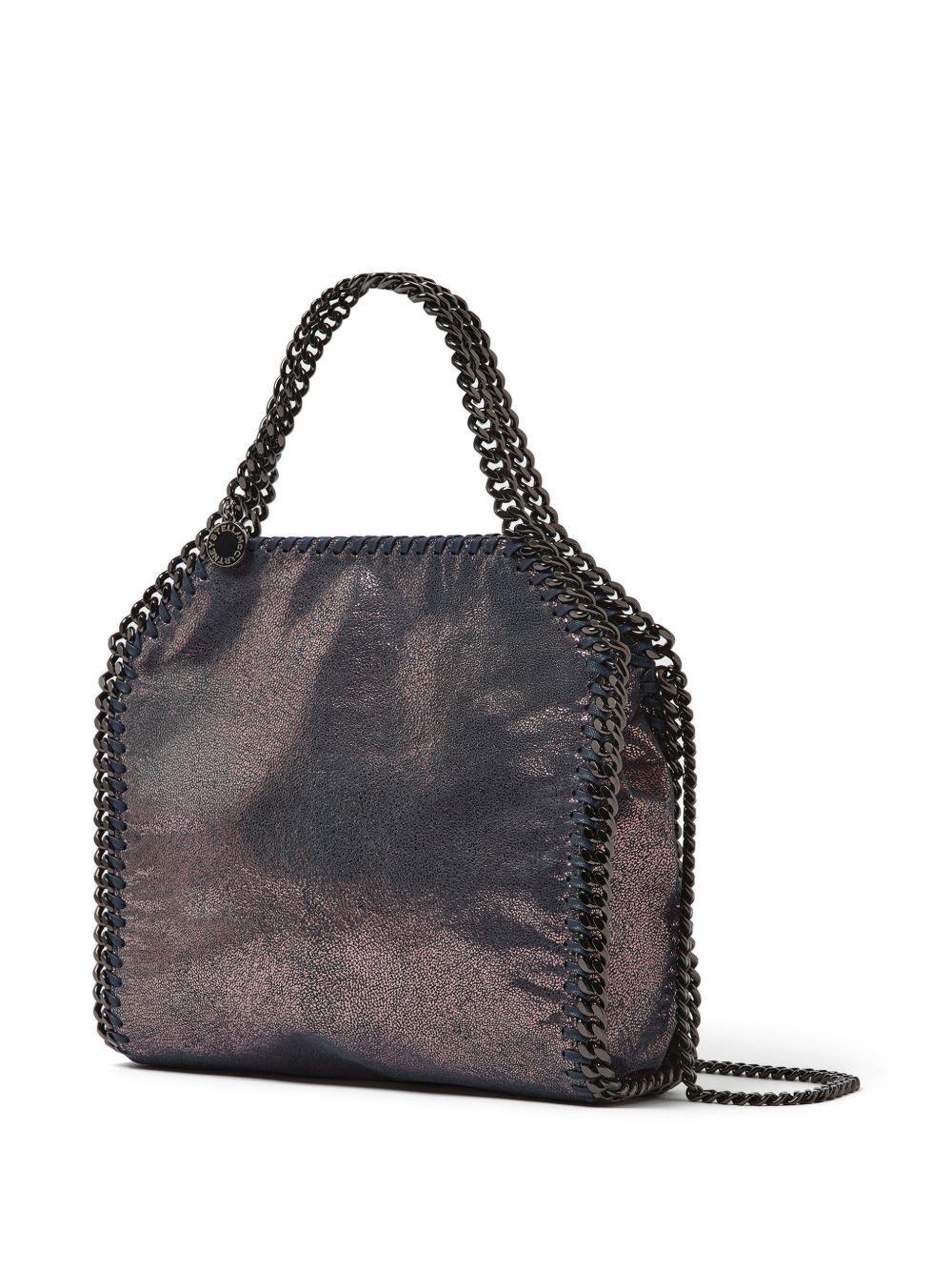 Stella McCartney Falabella Mini Tote Bag – 100% Polyester - view 3