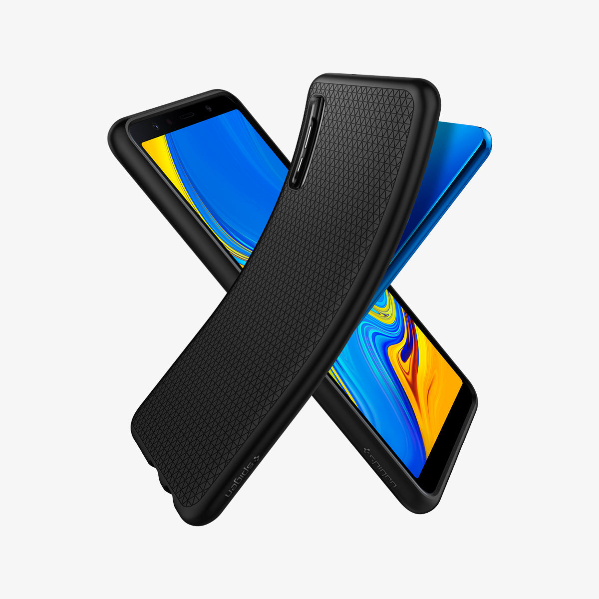 Galaxy A Series - Liquid Air - view 13
