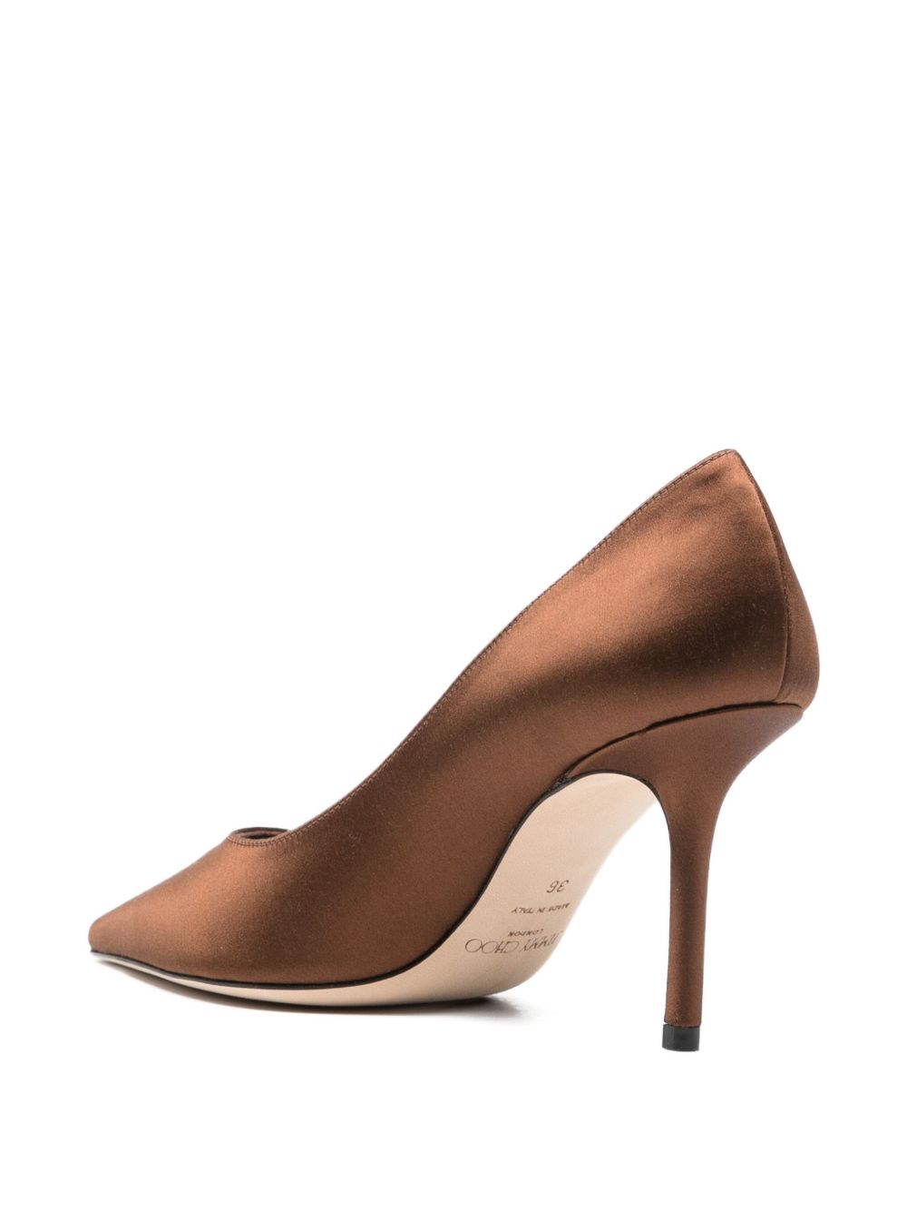 Jimmy Choo Love 85 pumps - view 2