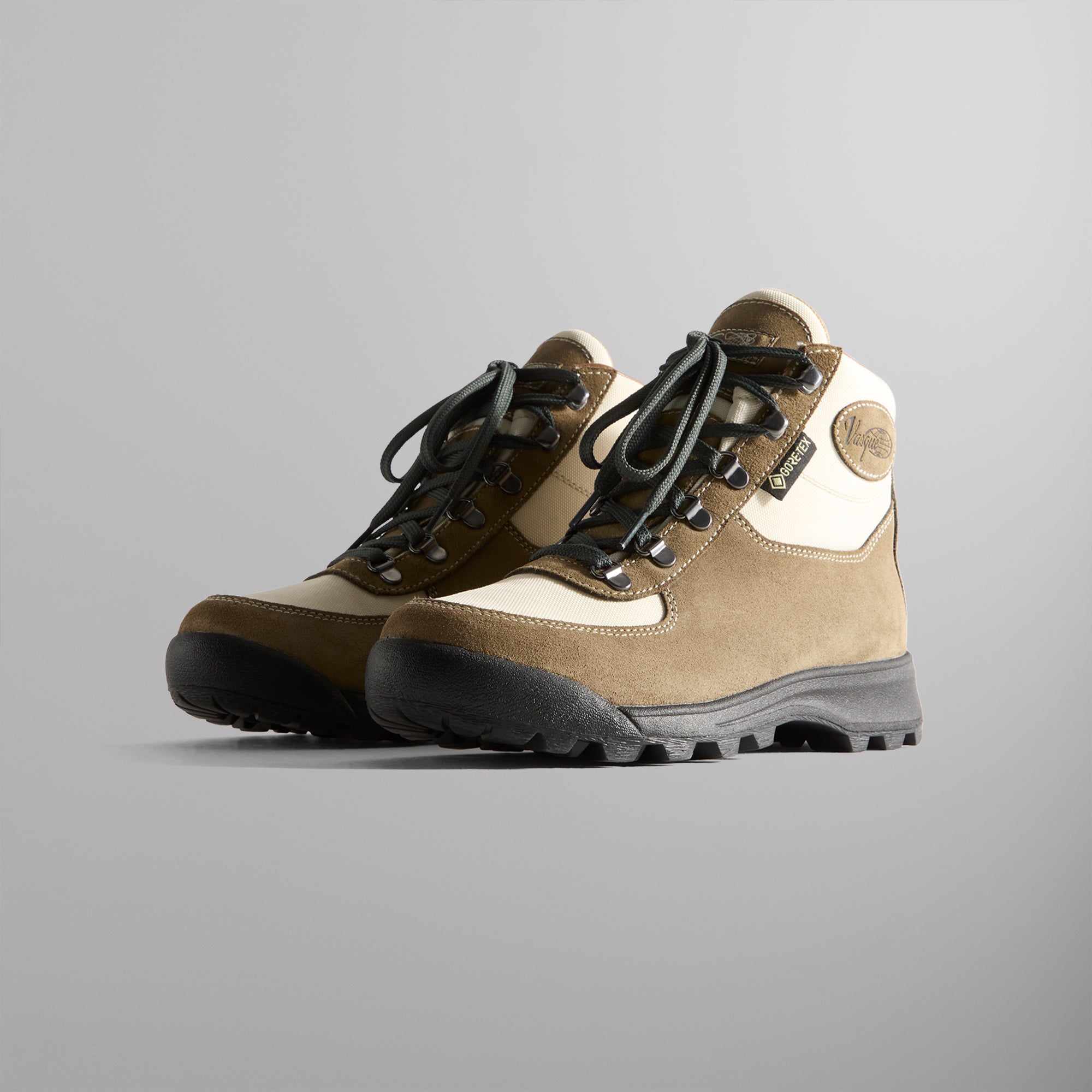Kith Ronnie Fieg for Vasque Skywalk GTX - Turtle Dove - view 2