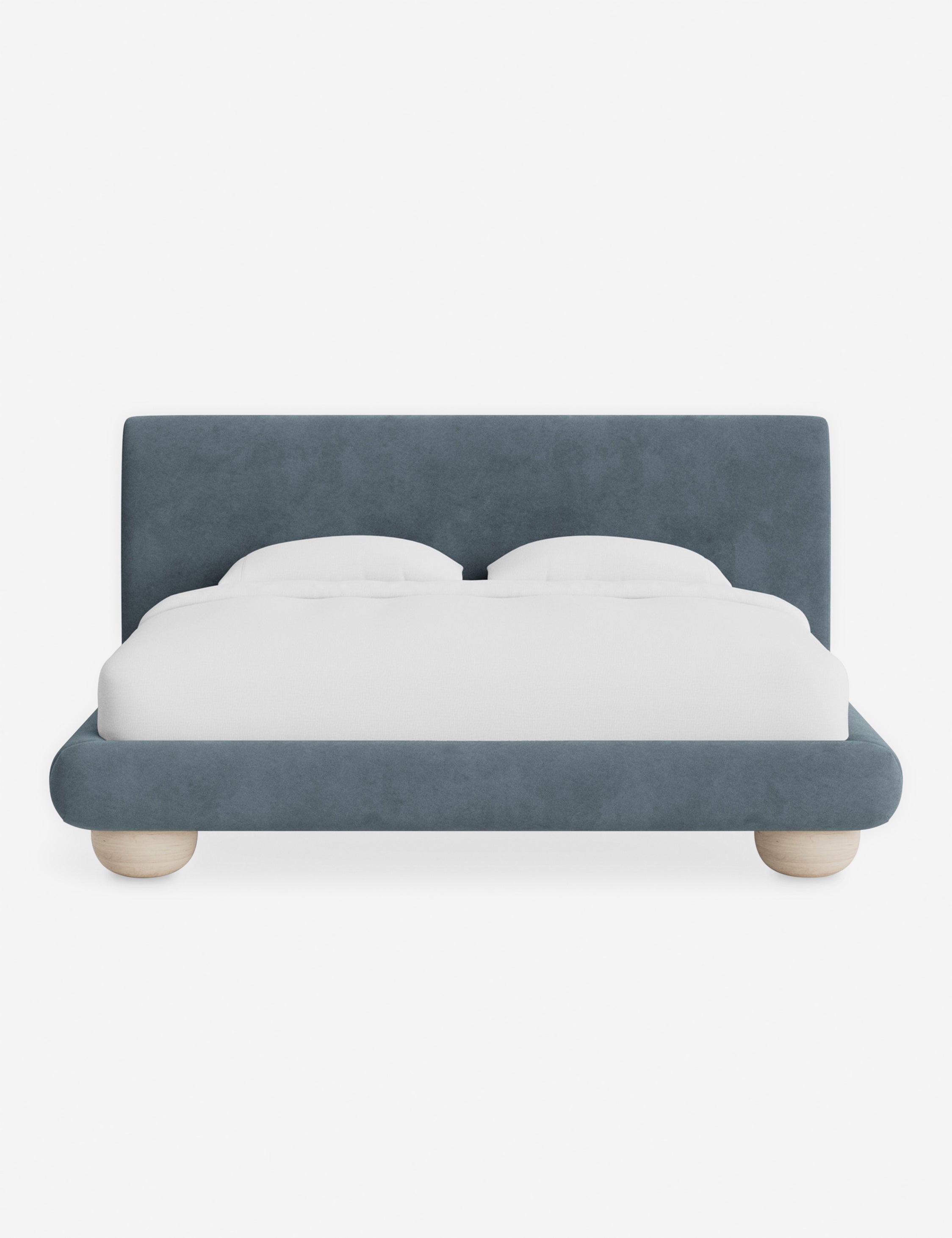 Lulu and Georgia Rigby Platform Bed - view 129