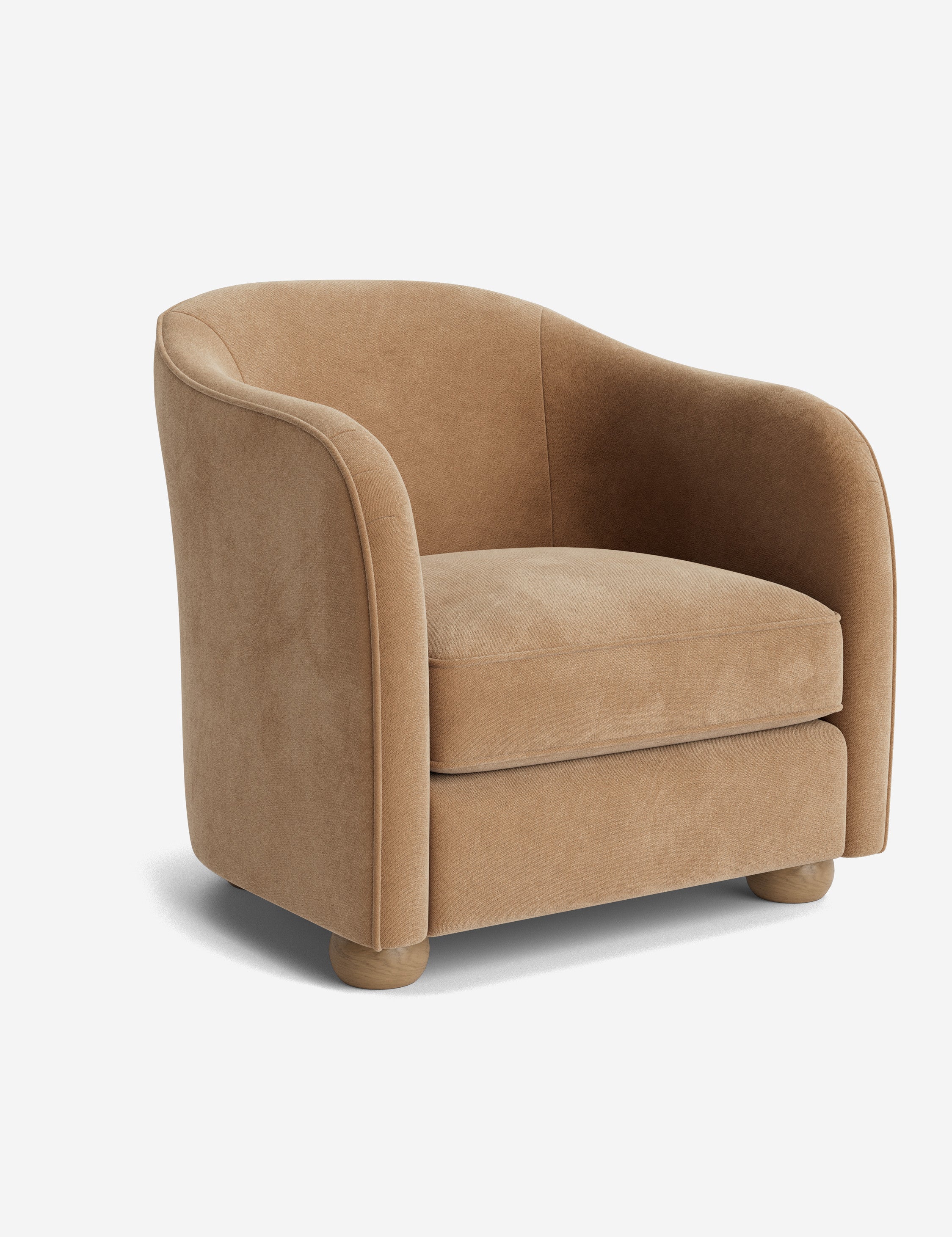 Lulu and Georgia Faro Accent Chair by DISC Interiors - view 95