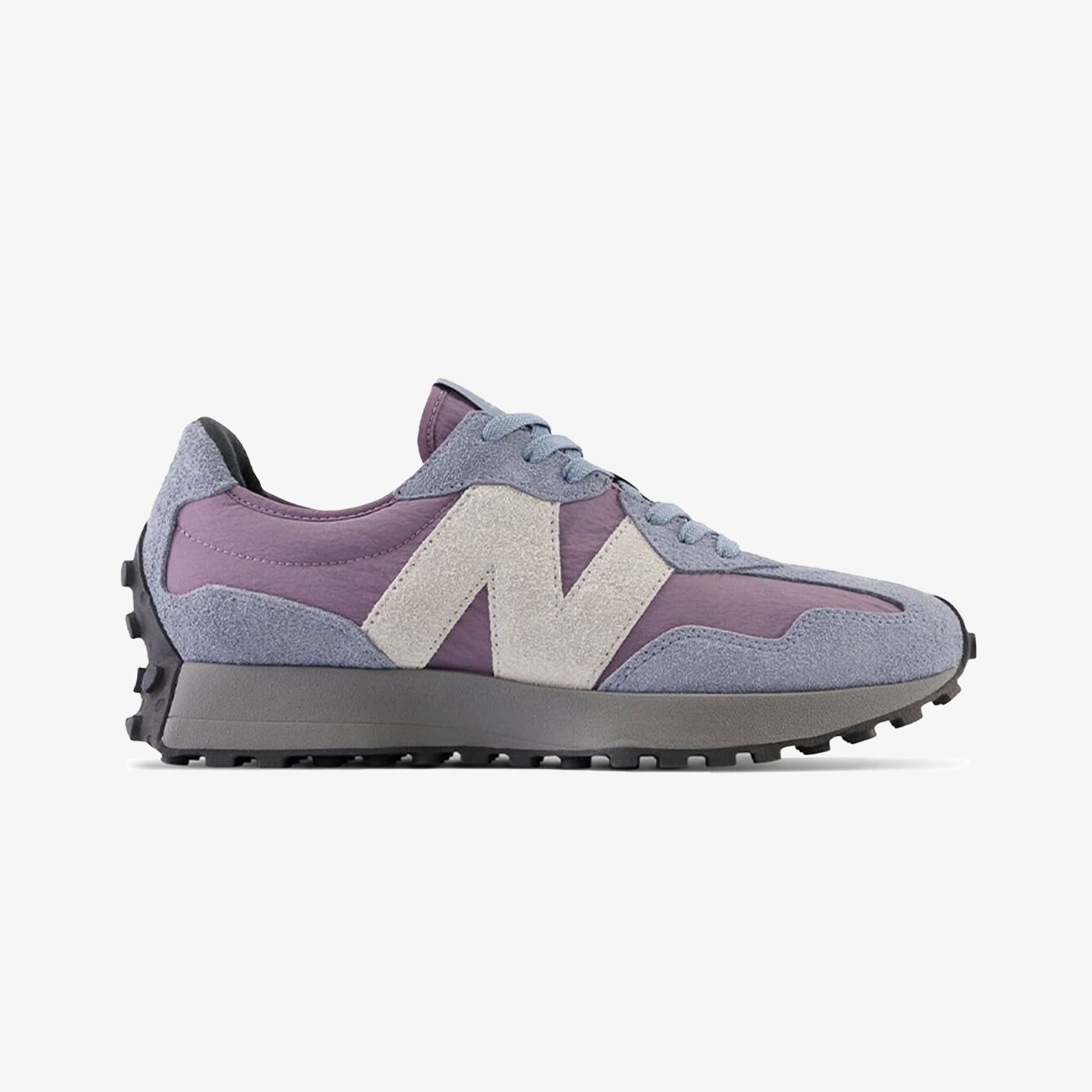 327 grey shadow – New Balance | 327 { GREY/SHADOW