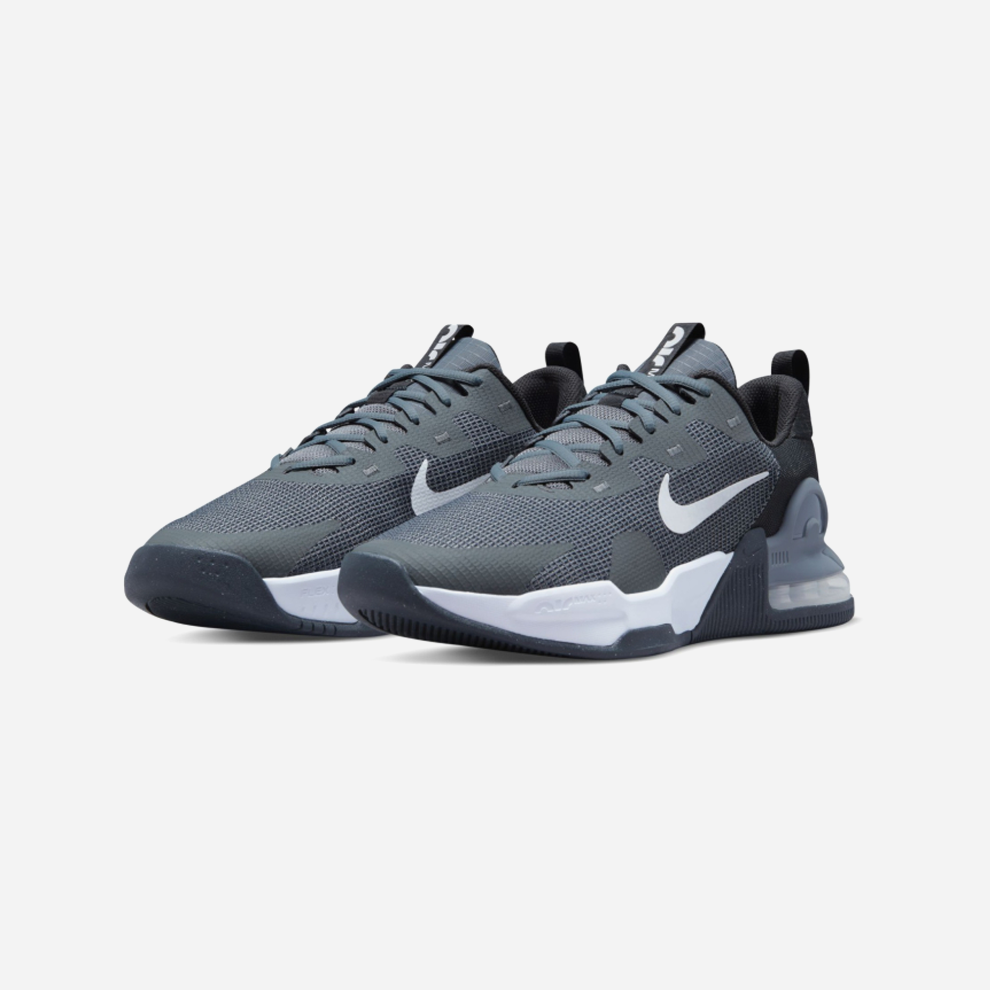 Nike Air Max Alpha Trainer 5 Smoke Grey - view 2