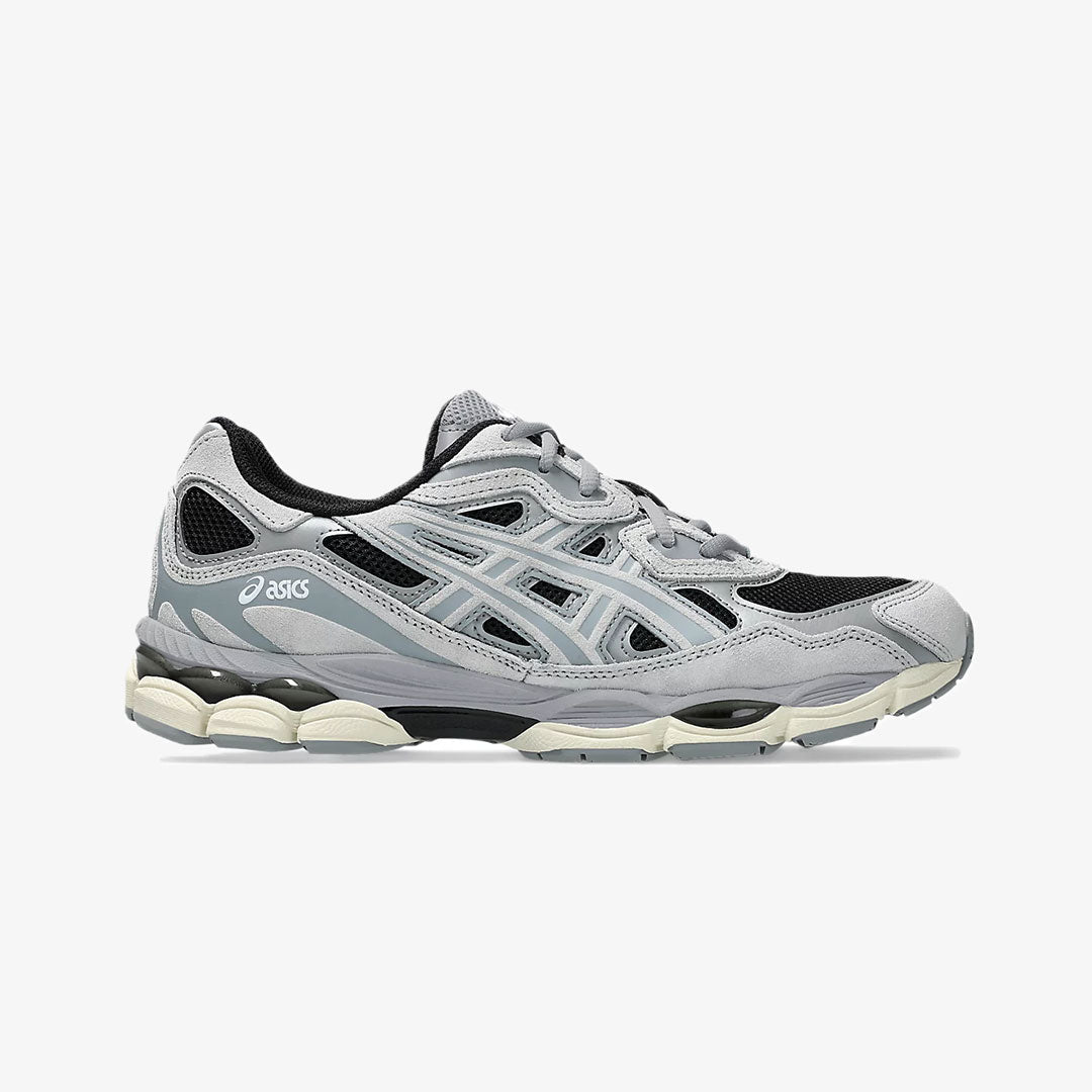 Gel-nyc black piedmont – Asics | Gel-nyc { Black/piedmont Grey