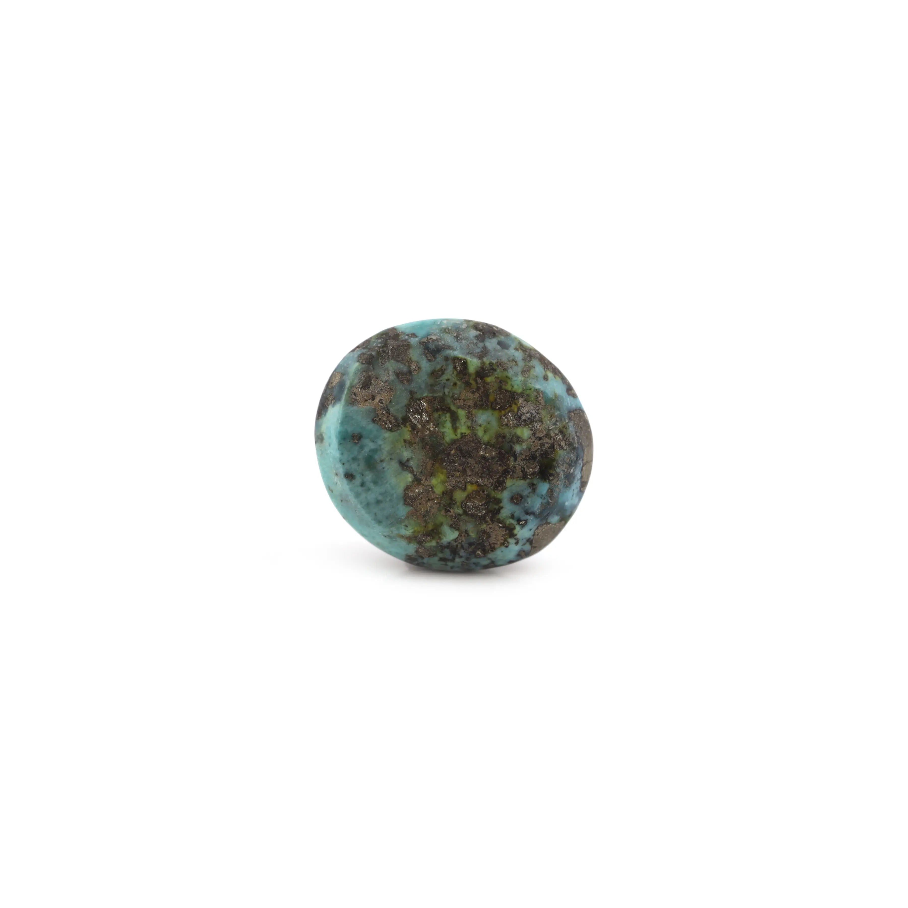 Pramogh Irani Firoza - 11.7 Carat - view 2