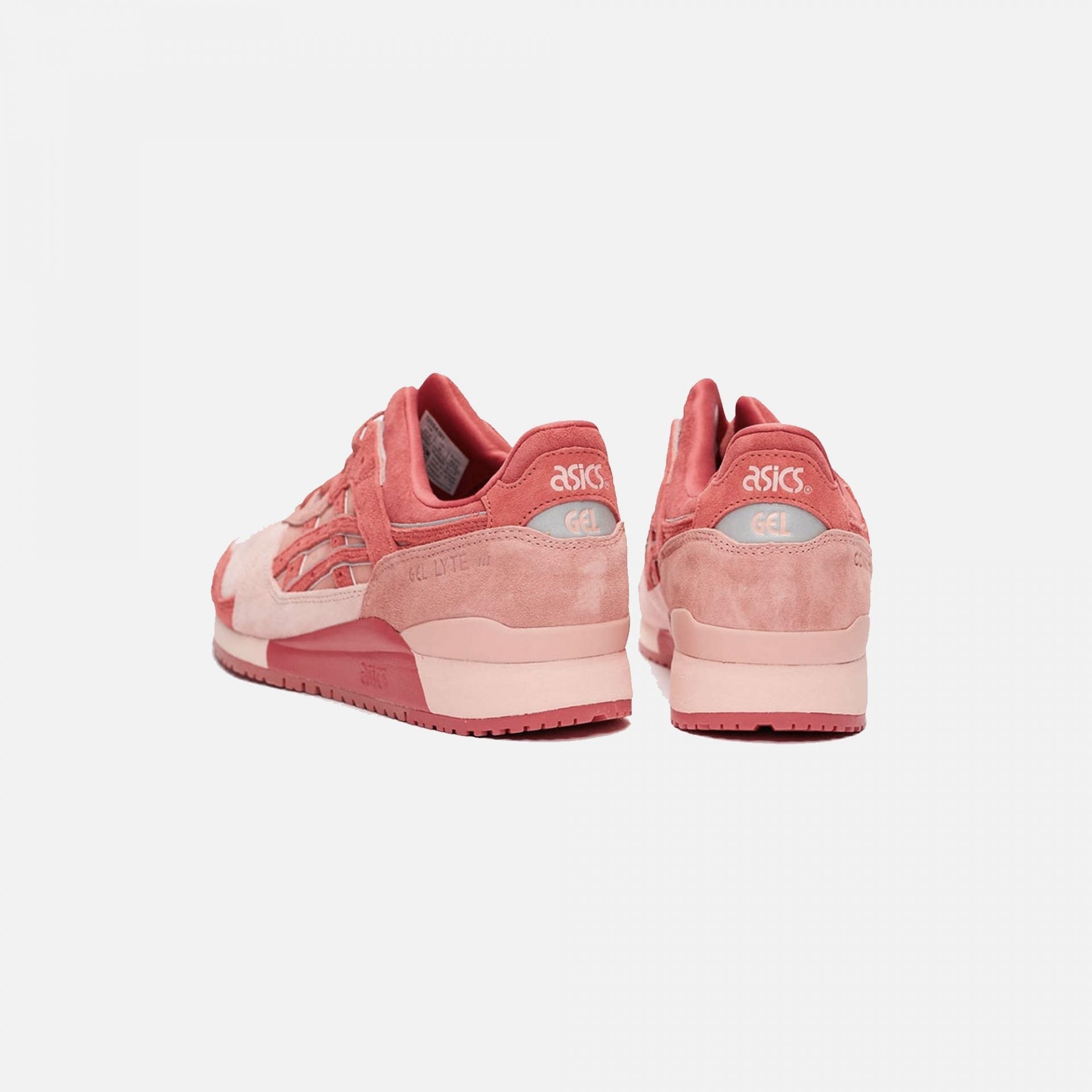 Asics | CONCEPTS GEL LYTE III { OTORO - view 2